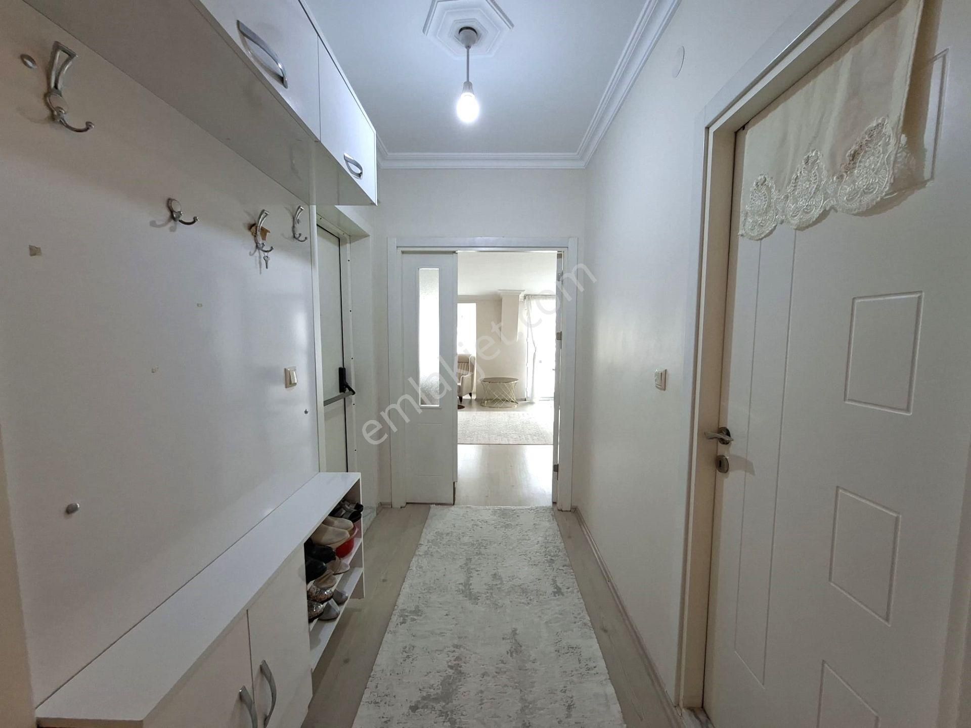 Recep Ümit'ten Derman Caddesi Yakını Satılık 3+1 Asansörlü Panoramik Manzaralı Lux Dubleks Daire - Görsel 24