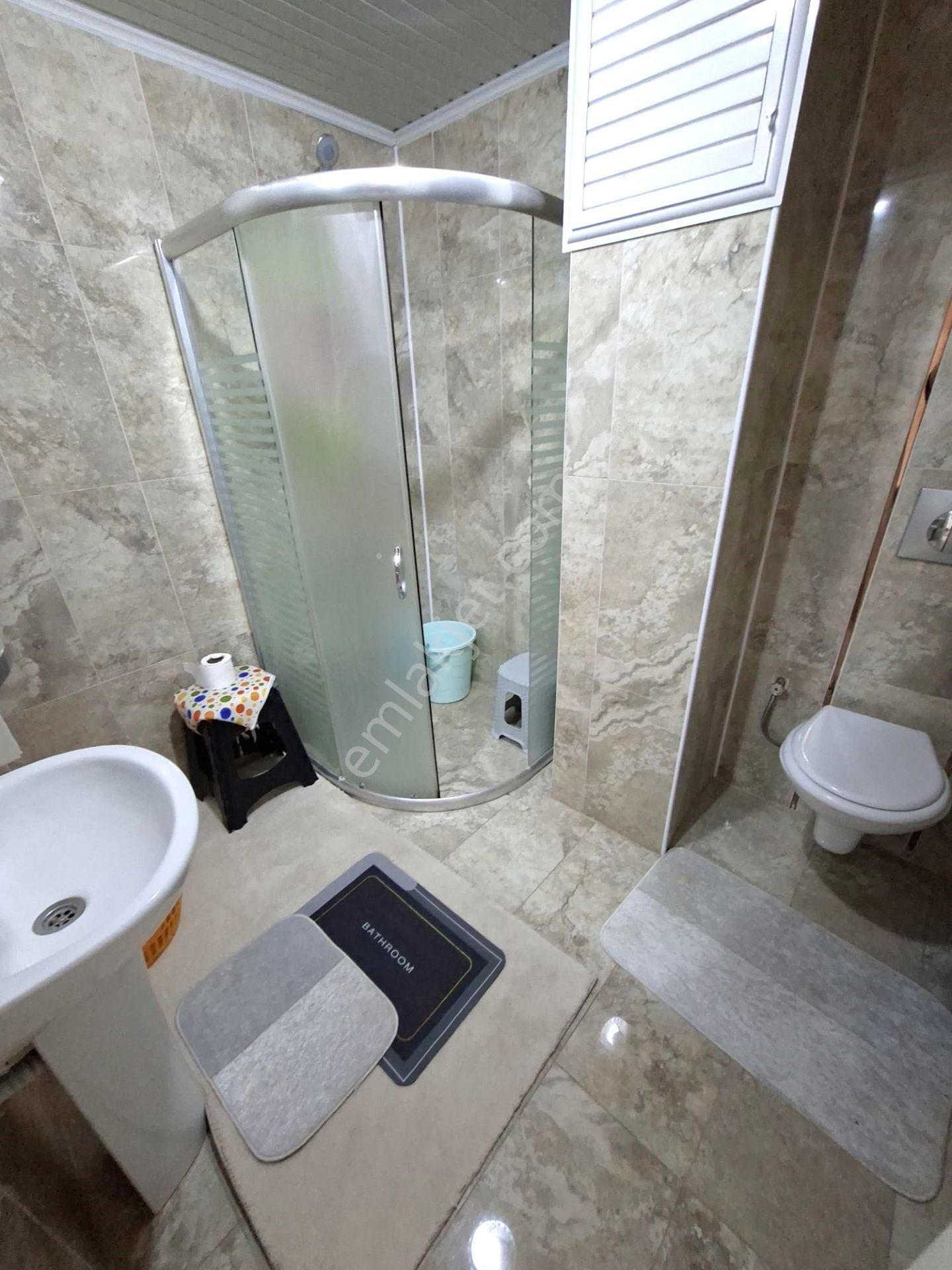 Recep Ümit'ten Derman Caddesi Yakını Satılık 3+1 Asansörlü Panoramik Manzaralı Lux Dubleks Daire - Görsel 23