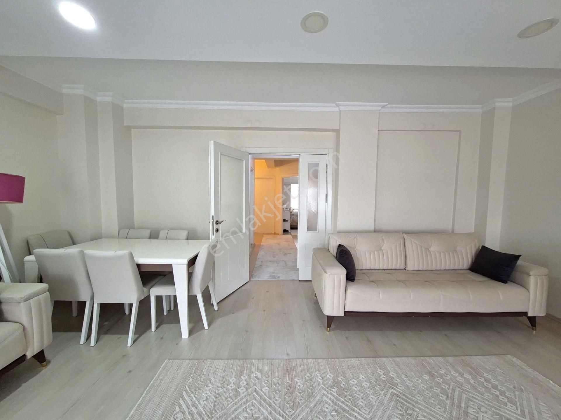 Recep Ümit'ten Derman Caddesi Yakını Satılık 3+1 Asansörlü Panoramik Manzaralı Lux Dubleks Daire - Görsel 5