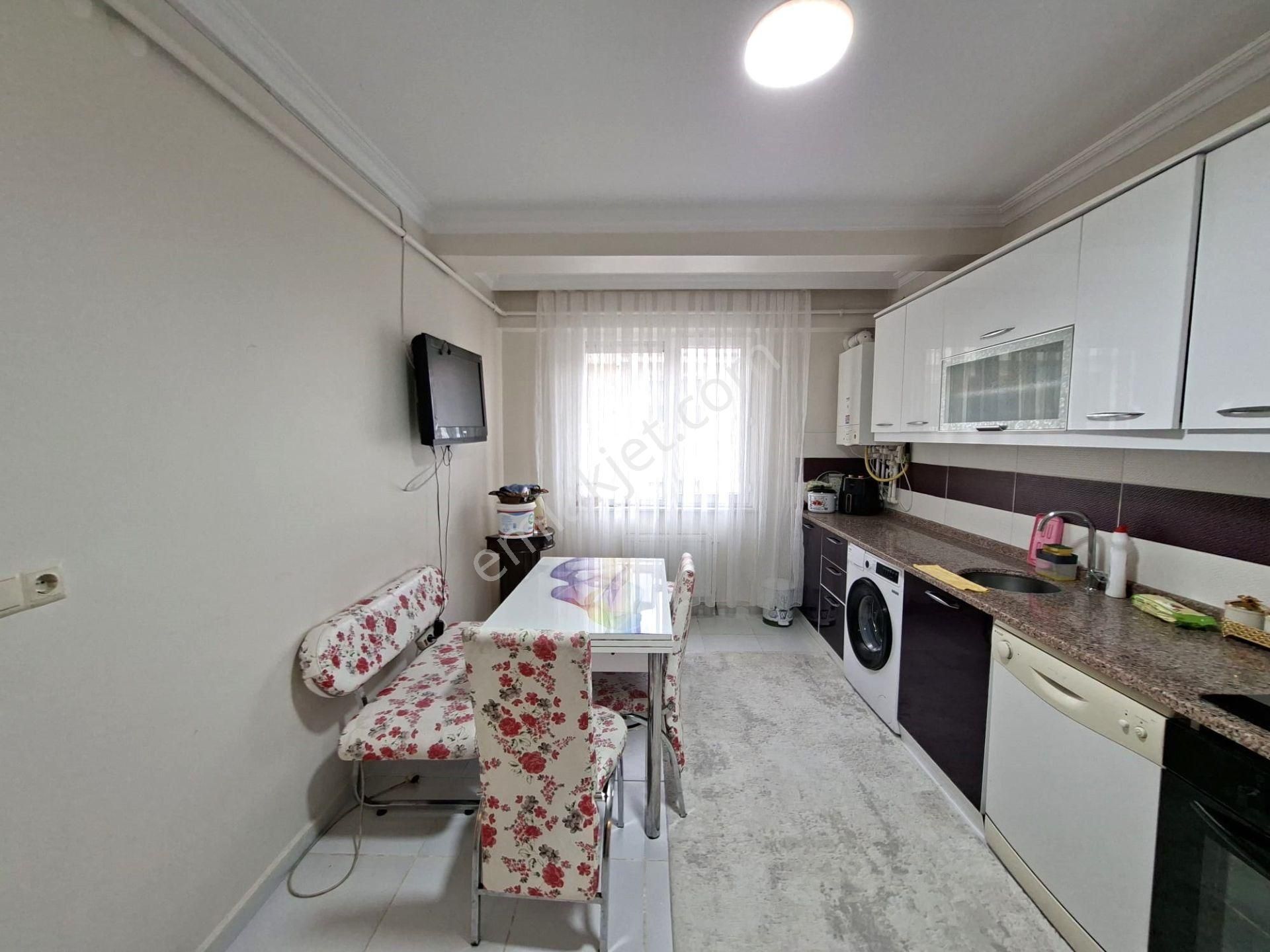 Recep Ümit'ten Derman Caddesi Yakını Satılık 3+1 Asansörlü Panoramik Manzaralı Lux Dubleks Daire - Görsel 18