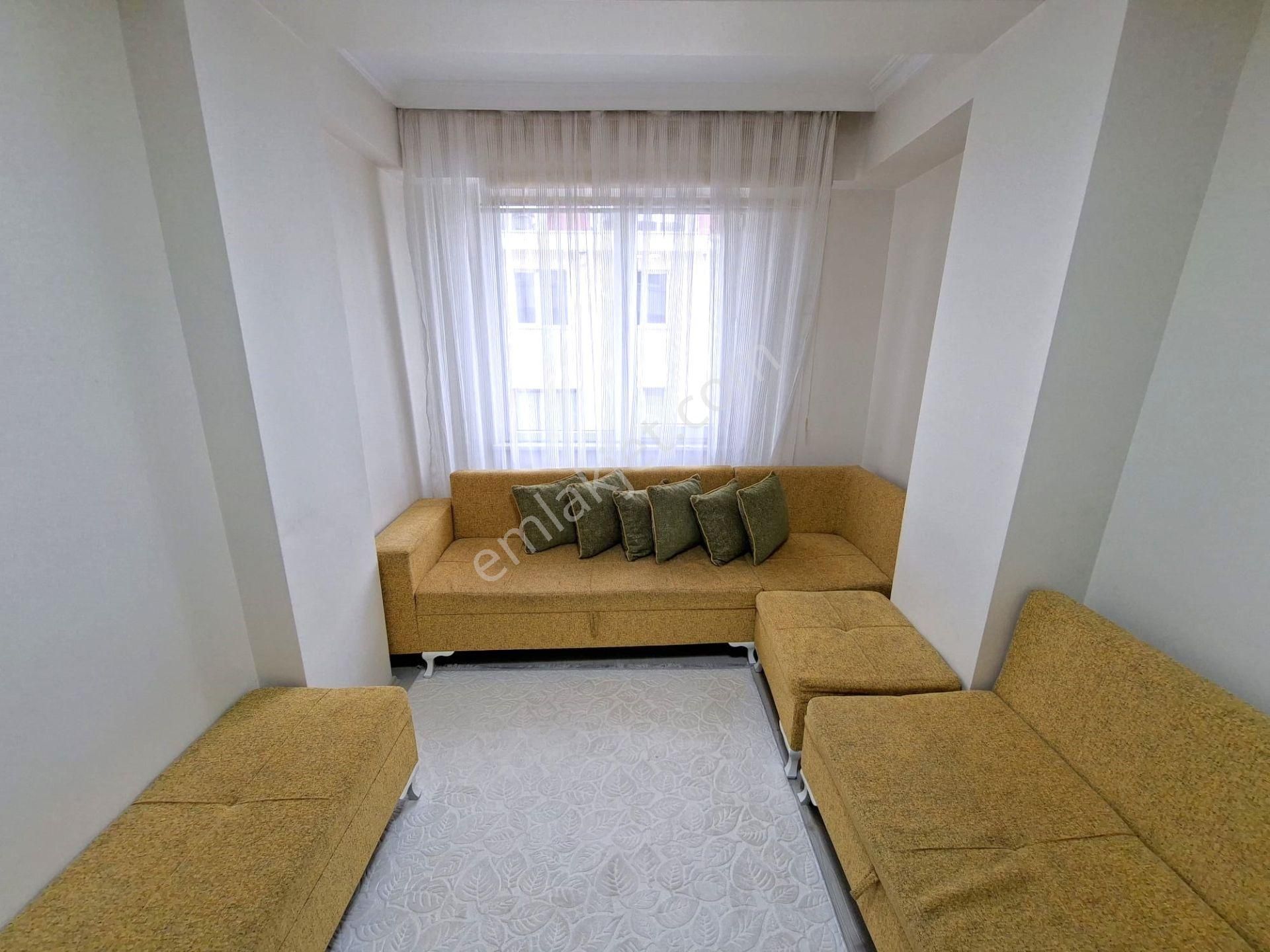 Recep Ümit'ten Derman Caddesi Yakını Satılık 3+1 Asansörlü Panoramik Manzaralı Lux Dubleks Daire - Görsel 29