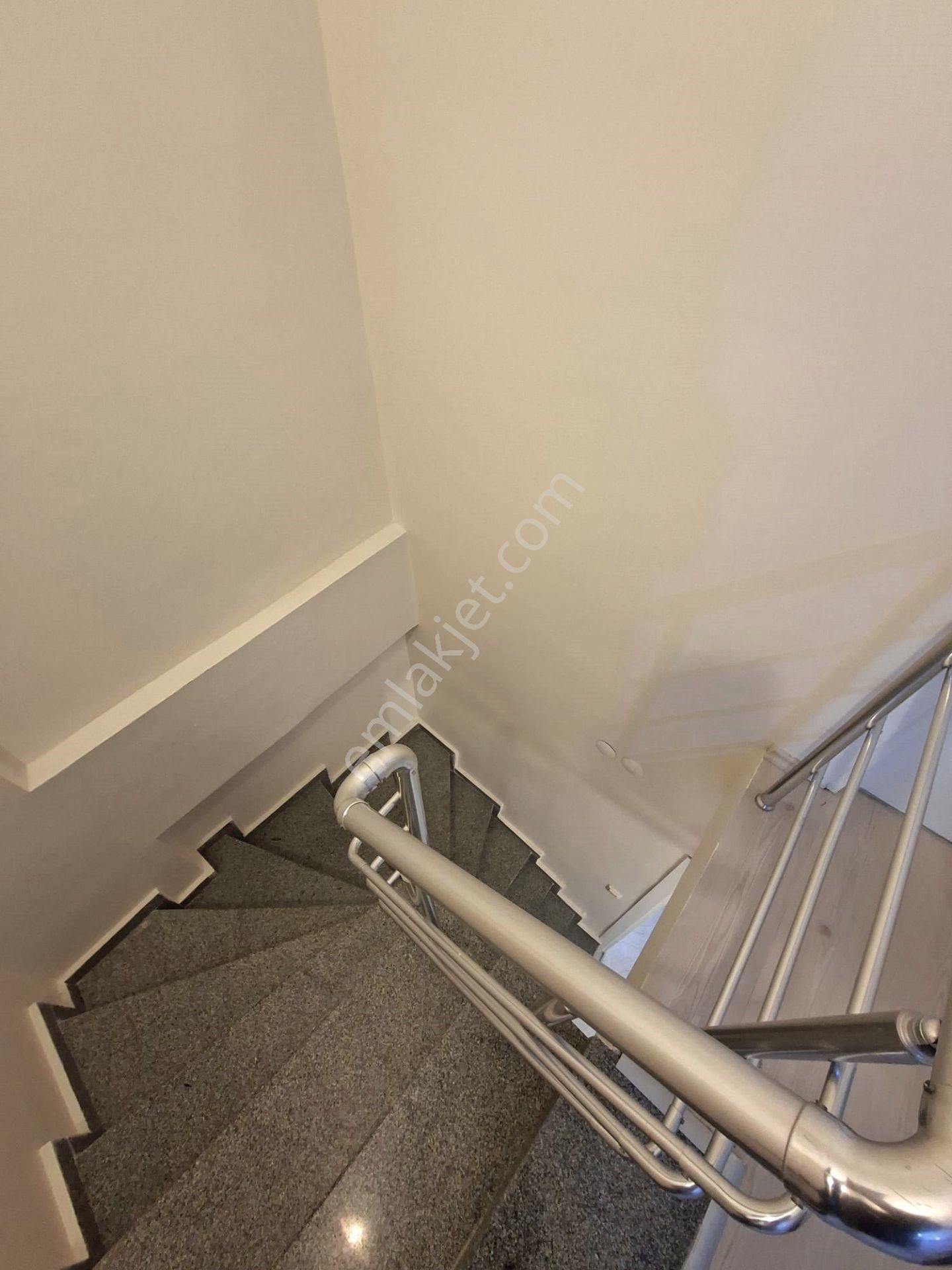 Recep Ümit'ten Derman Caddesi Yakını Satılık 3+1 Asansörlü Panoramik Manzaralı Lux Dubleks Daire - Görsel 10