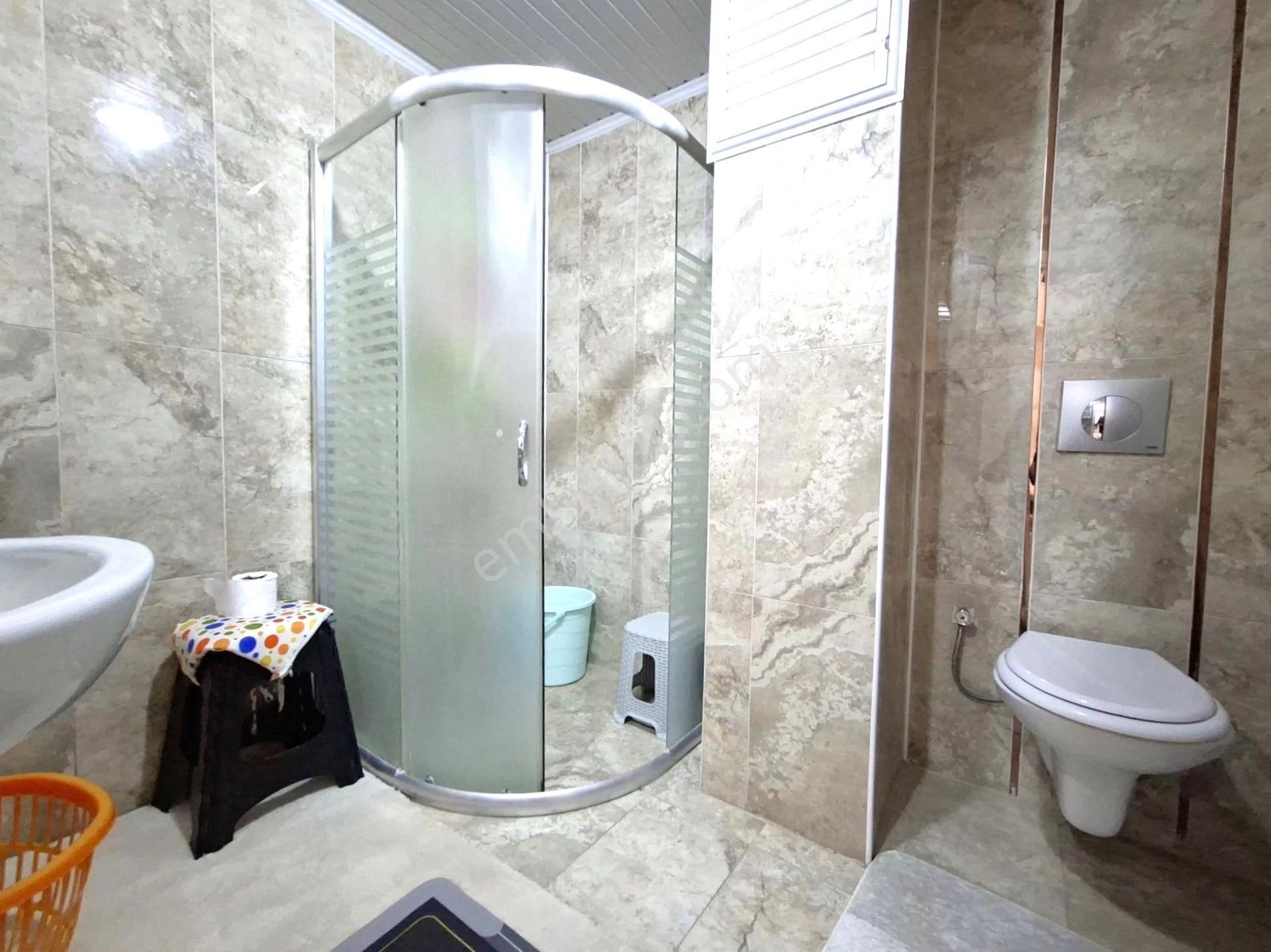 Recep Ümit'ten Derman Caddesi Yakını Satılık 3+1 Asansörlü Panoramik Manzaralı Lux Dubleks Daire - Görsel 22