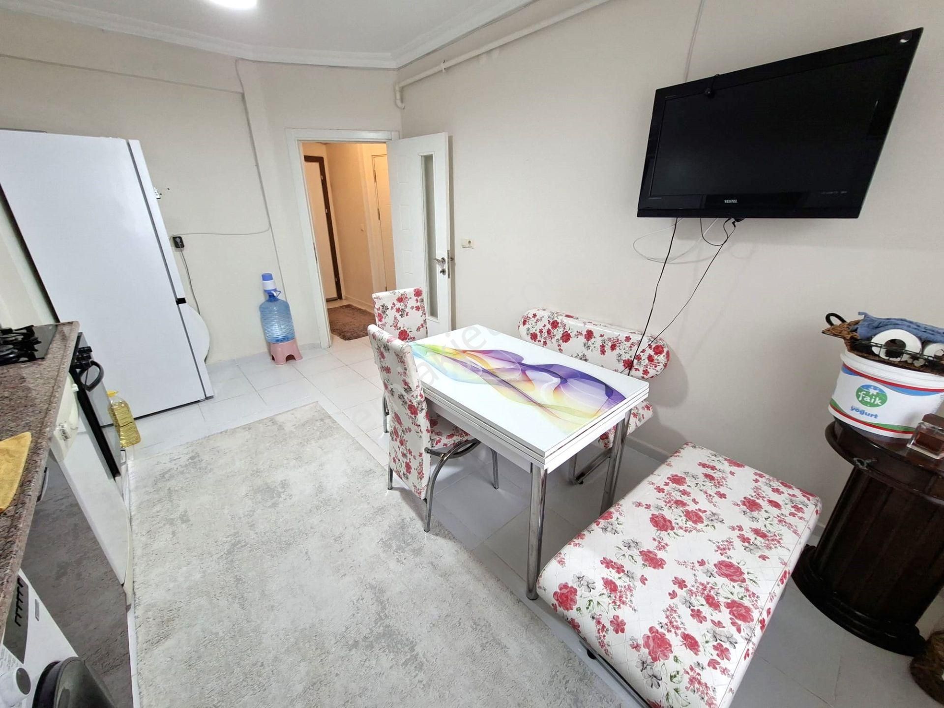 Recep Ümit'ten Derman Caddesi Yakını Satılık 3+1 Asansörlü Panoramik Manzaralı Lux Dubleks Daire - Görsel 15