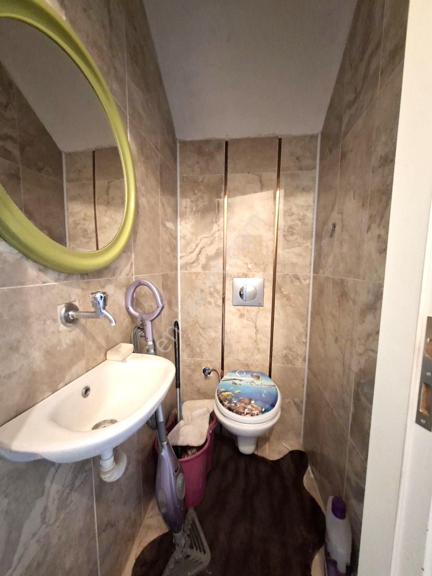 Recep Ümit'ten Derman Caddesi Yakını Satılık 3+1 Asansörlü Panoramik Manzaralı Lux Dubleks Daire - Görsel 27