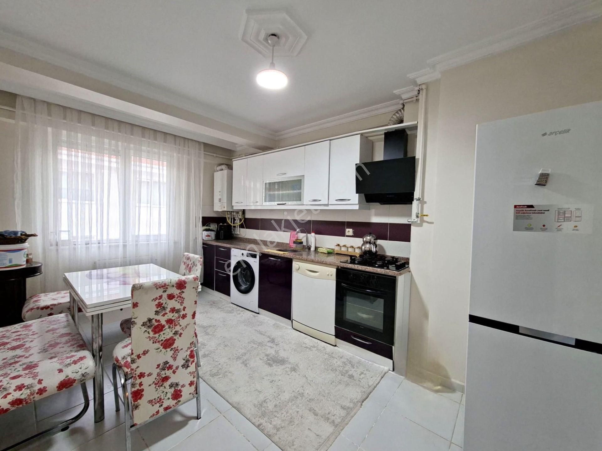Recep Ümit'ten Derman Caddesi Yakını Satılık 3+1 Asansörlü Panoramik Manzaralı Lux Dubleks Daire - Görsel 20