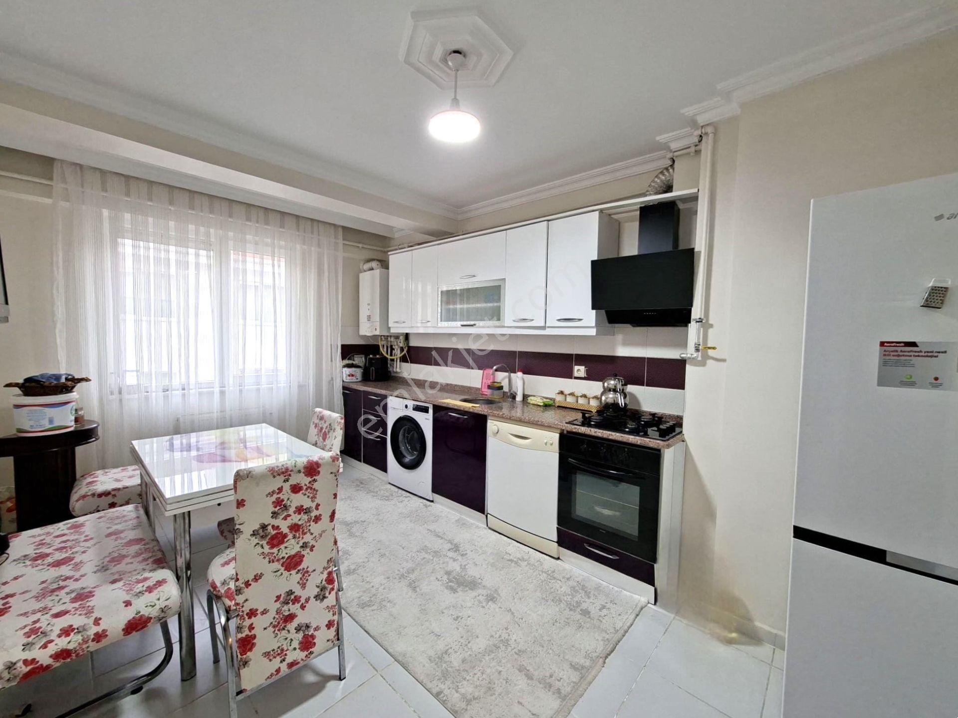 Recep Ümit'ten Derman Caddesi Yakını Satılık 3+1 Asansörlü Panoramik Manzaralı Lux Dubleks Daire - Görsel 17