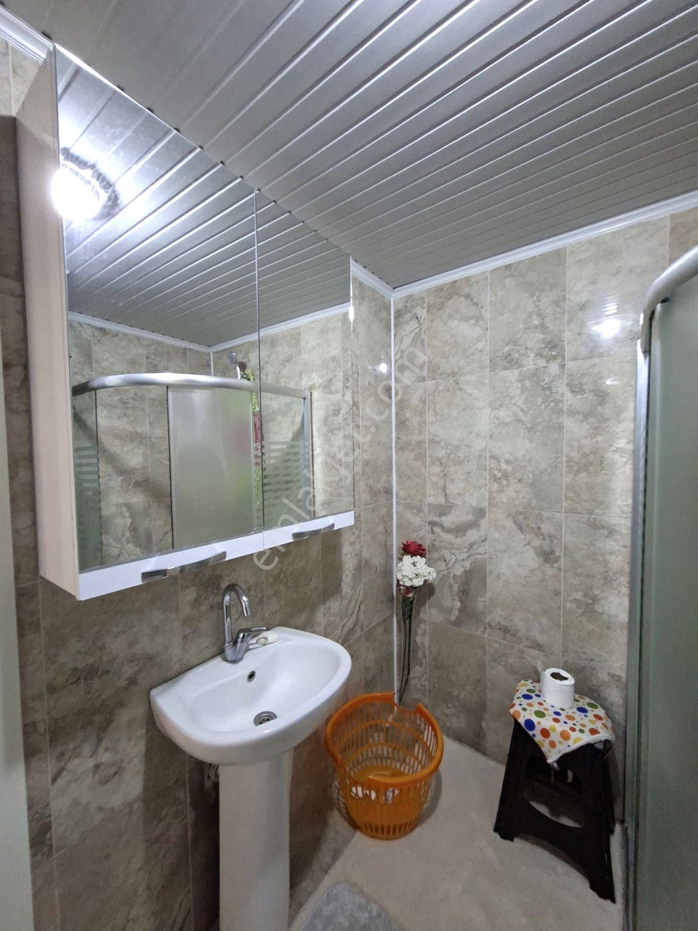 Recep Ümit'ten Derman Caddesi Yakını Satılık 3+1 Asansörlü Panoramik Manzaralı Lux Dubleks Daire - Görsel 26