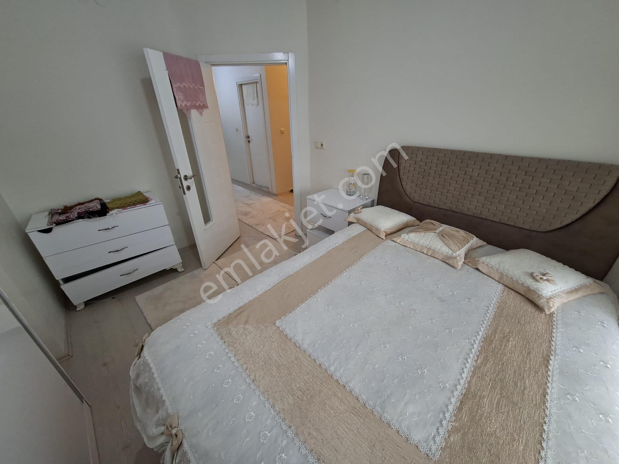 Recep Ümit'ten Derman Caddesi Yakını Satılık 3+1 Asansörlü Panoramik Manzaralı Lux Dubleks Daire - Görsel 32