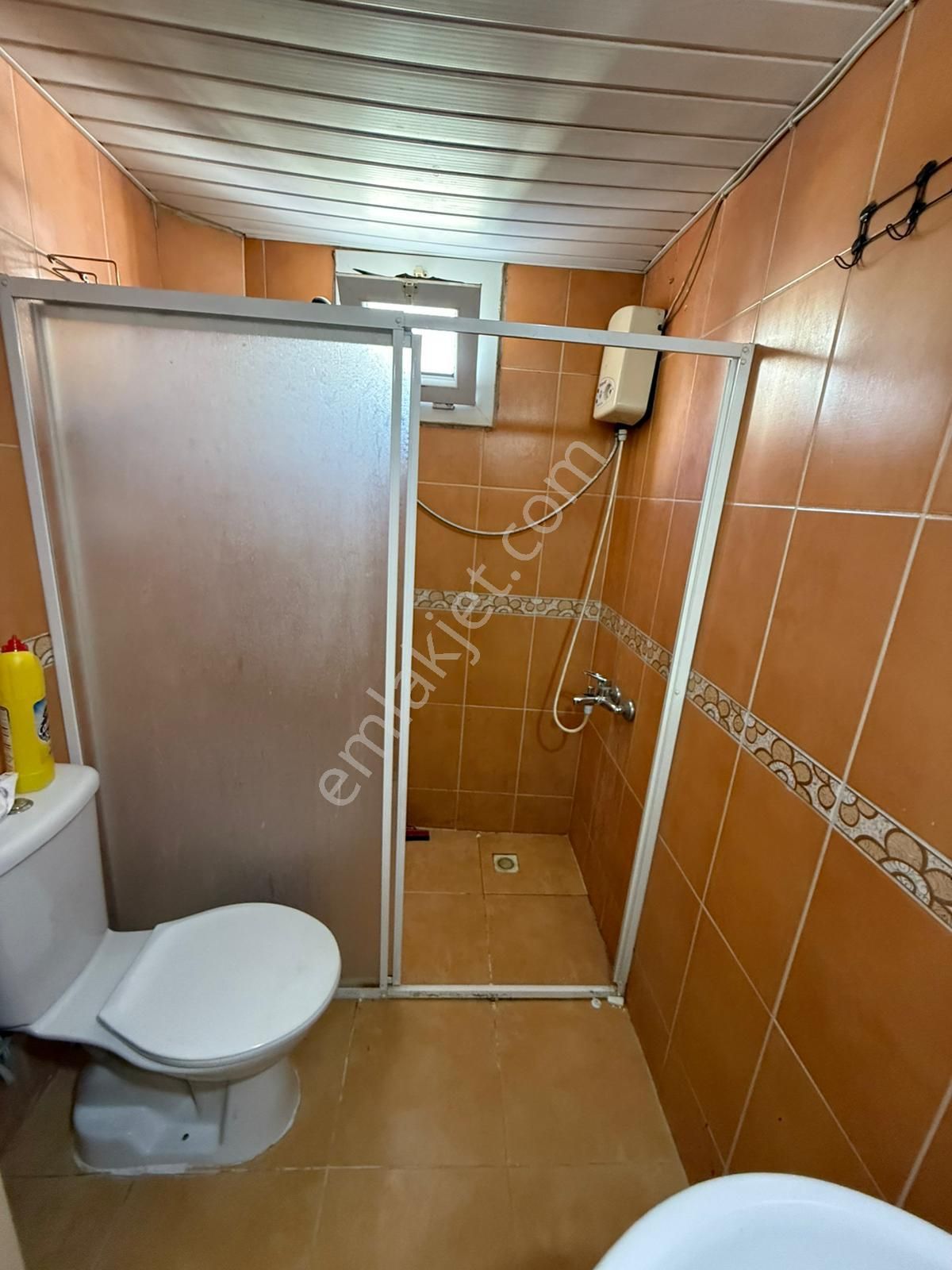 Barajyoluna Yakın 15 Yaş/4 Katlı Apt/asansörlü/2+1/kiler/cazip ! - Görsel 11