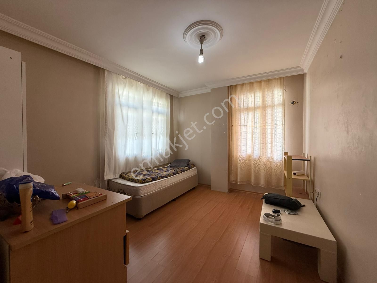 Barajyoluna Yakın 15 Yaş/4 Katlı Apt/asansörlü/2+1/kiler/cazip ! - Görsel 18