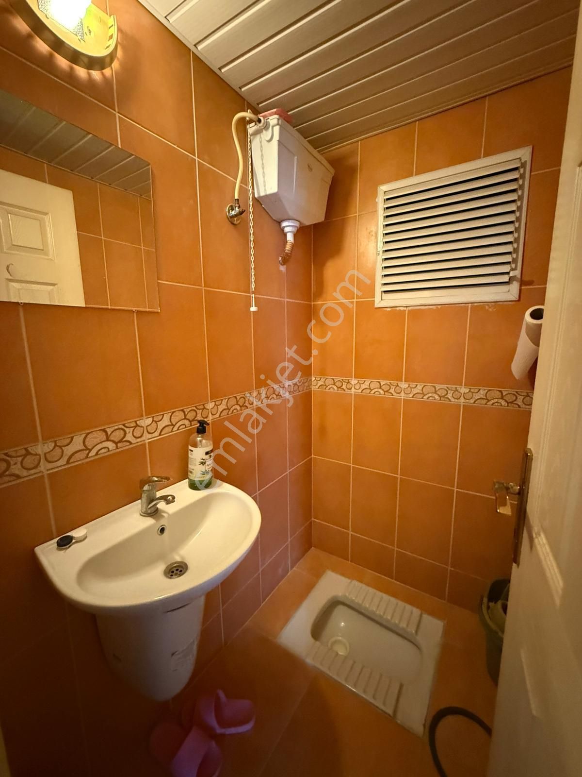 Barajyoluna Yakın 15 Yaş/4 Katlı Apt/asansörlü/2+1/kiler/cazip ! - Görsel 7