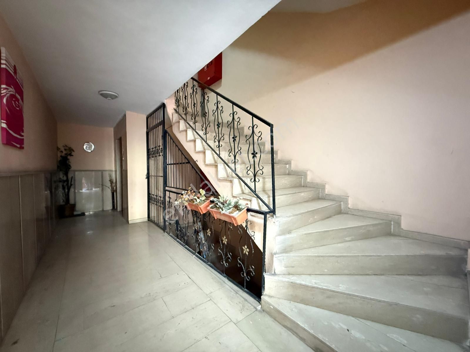 Barajyoluna Yakın 15 Yaş/4 Katlı Apt/asansörlü/2+1/kiler/cazip ! - Görsel 17
