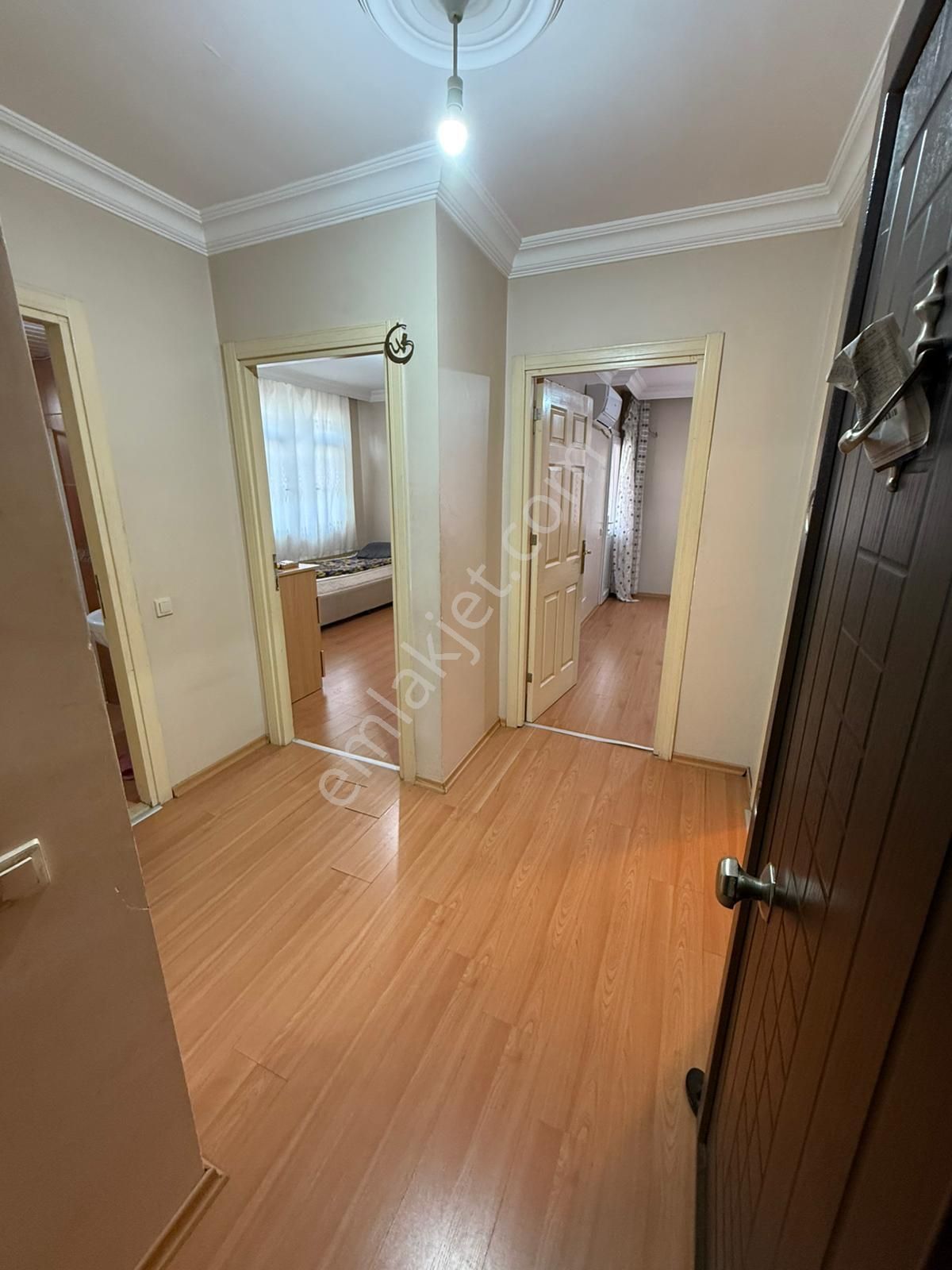 Barajyoluna Yakın 15 Yaş/4 Katlı Apt/asansörlü/2+1/kiler/cazip ! - Görsel 16