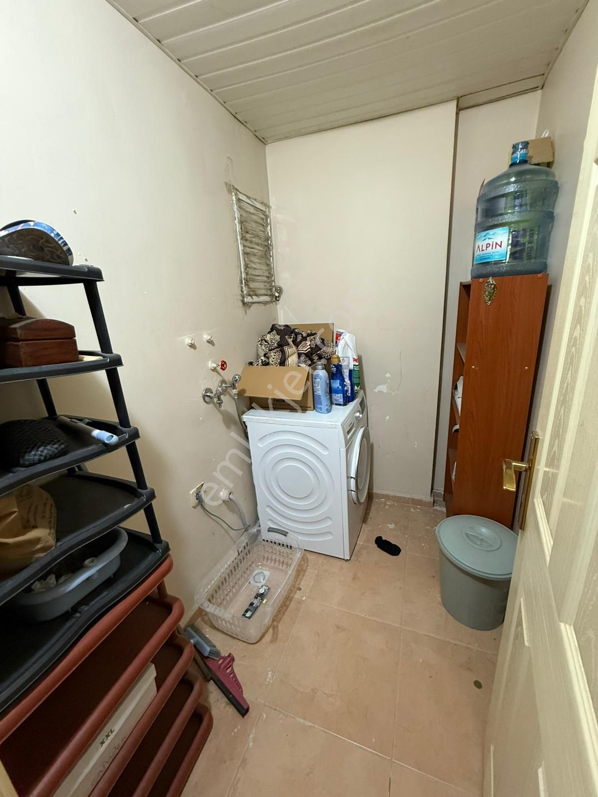 Barajyoluna Yakın 15 Yaş/4 Katlı Apt/asansörlü/2+1/kiler/cazip ! - Görsel 12