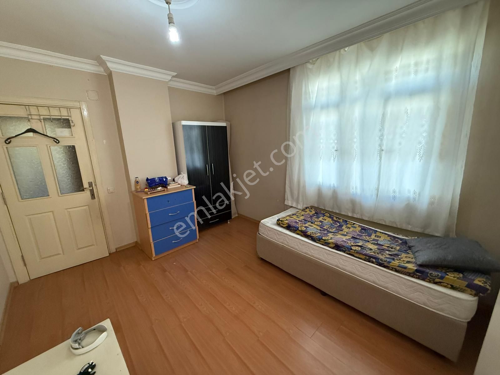 Barajyoluna Yakın 15 Yaş/4 Katlı Apt/asansörlü/2+1/kiler/cazip ! - Görsel 6