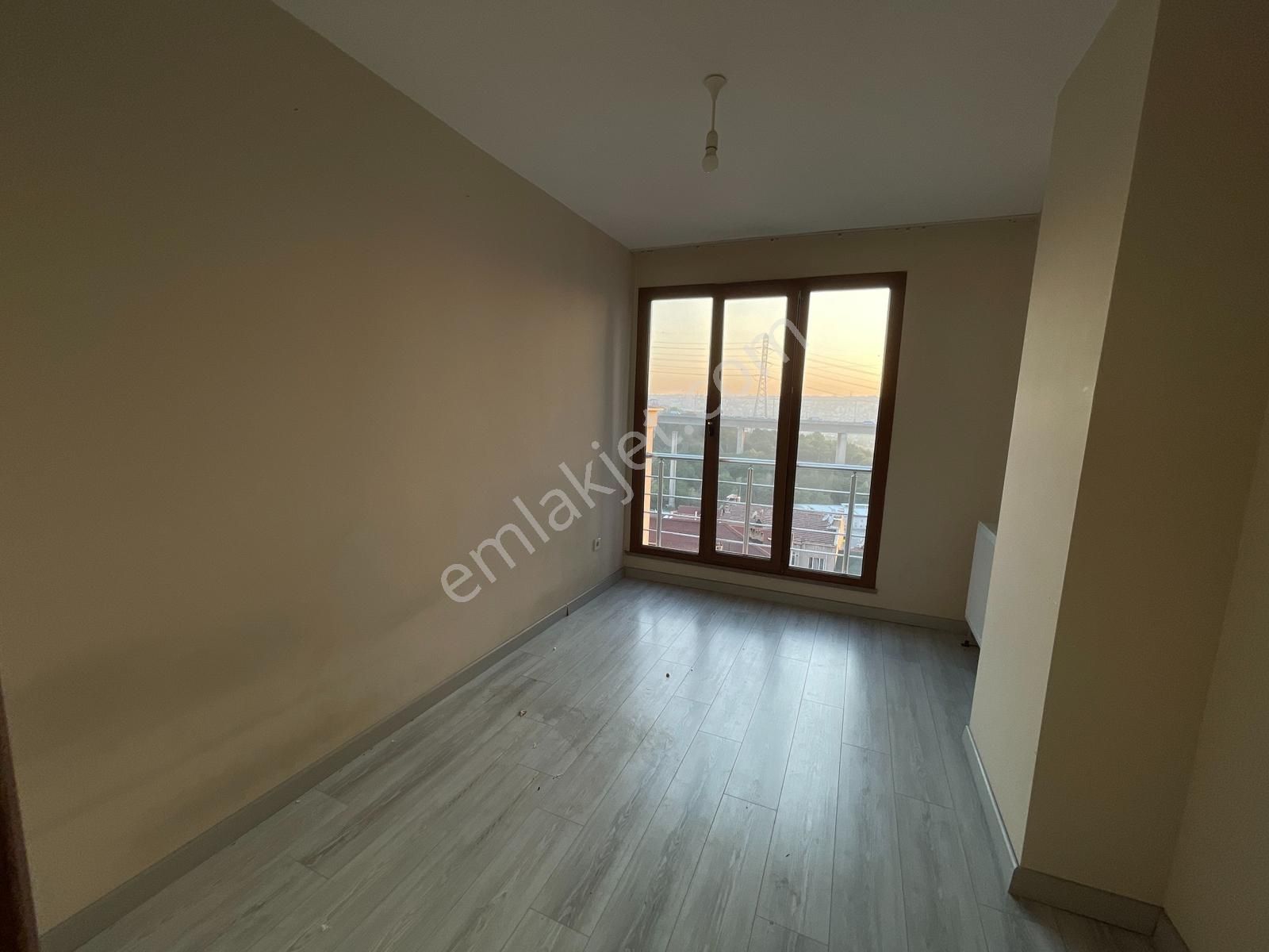 İlka'dan Setur Panorama Resıdence 2+1 Kiralık Metrobüse 10 Dk - Görsel 17