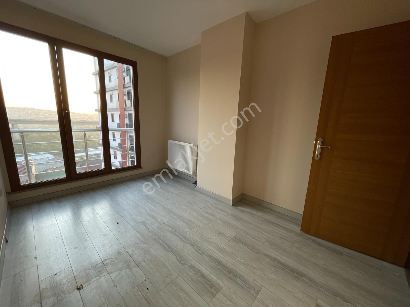 İlka'dan Setur Panorama Resıdence 2+1 Kiralık Metrobüse 10 Dk - Görsel 20