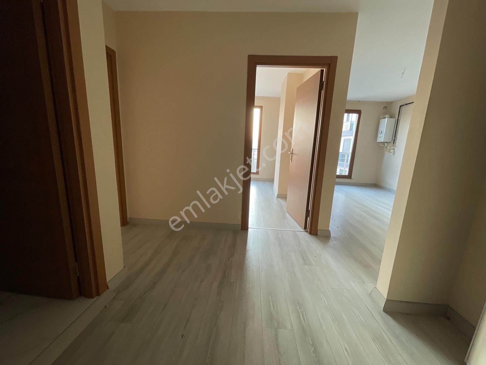İlka'dan Setur Panorama Resıdence 2+1 Kiralık Metrobüse 10 Dk - Görsel 8