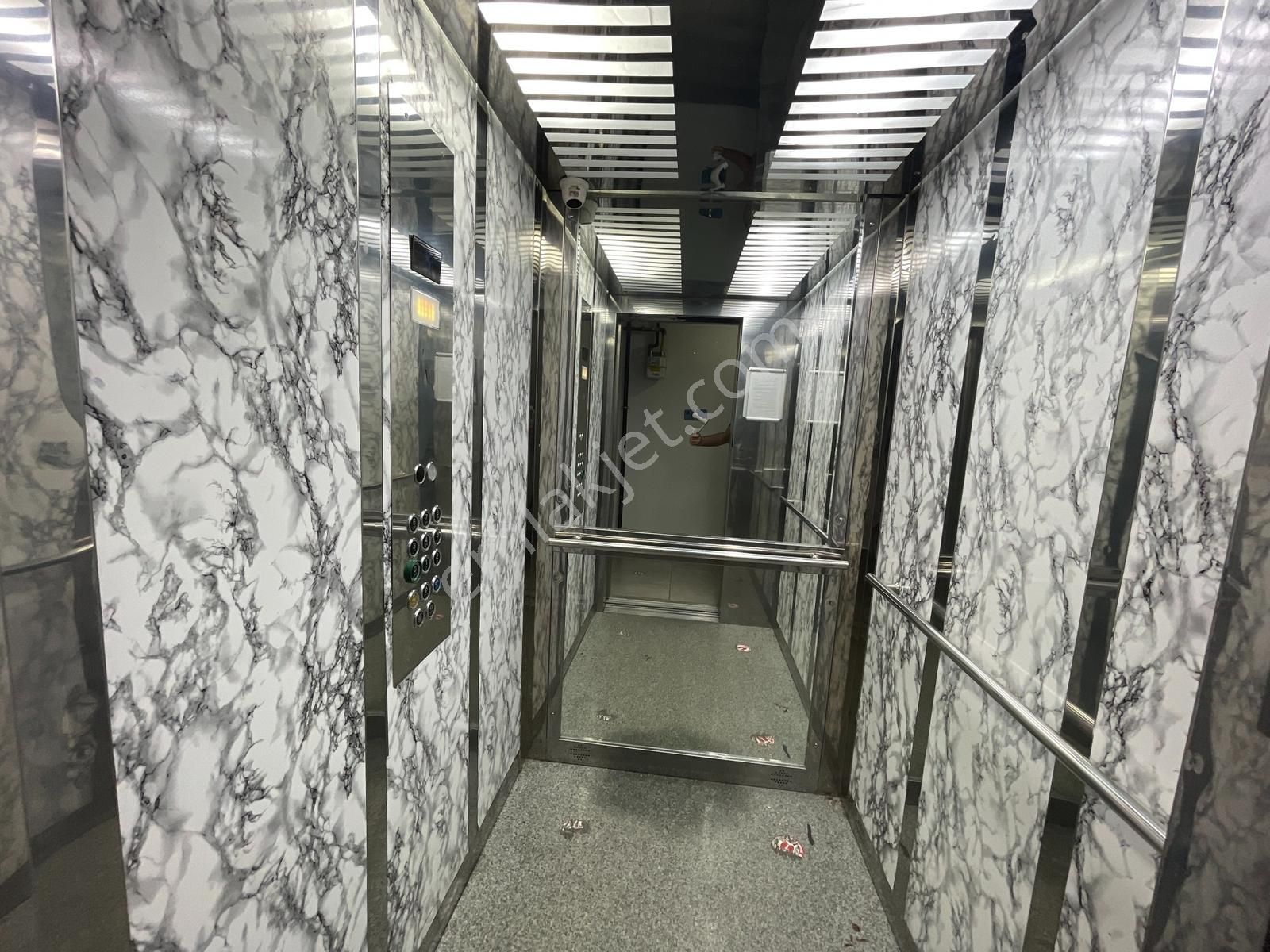 İlka'dan Setur Panorama Resıdence 2+1 Kiralık Metrobüse 10 Dk - Görsel 23