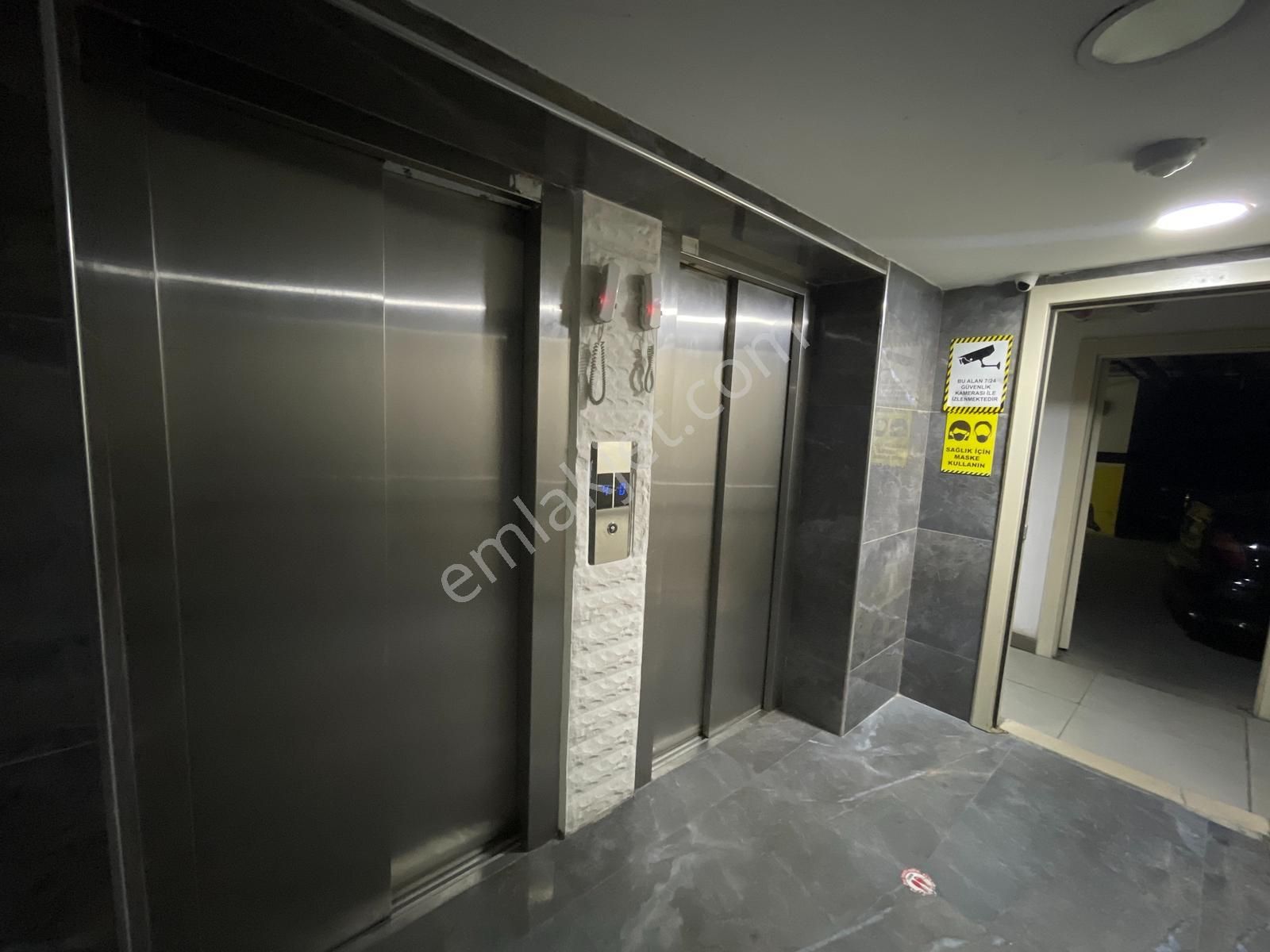 İlka'dan Setur Panorama Resıdence 2+1 Kiralık Metrobüse 10 Dk - Görsel 5
