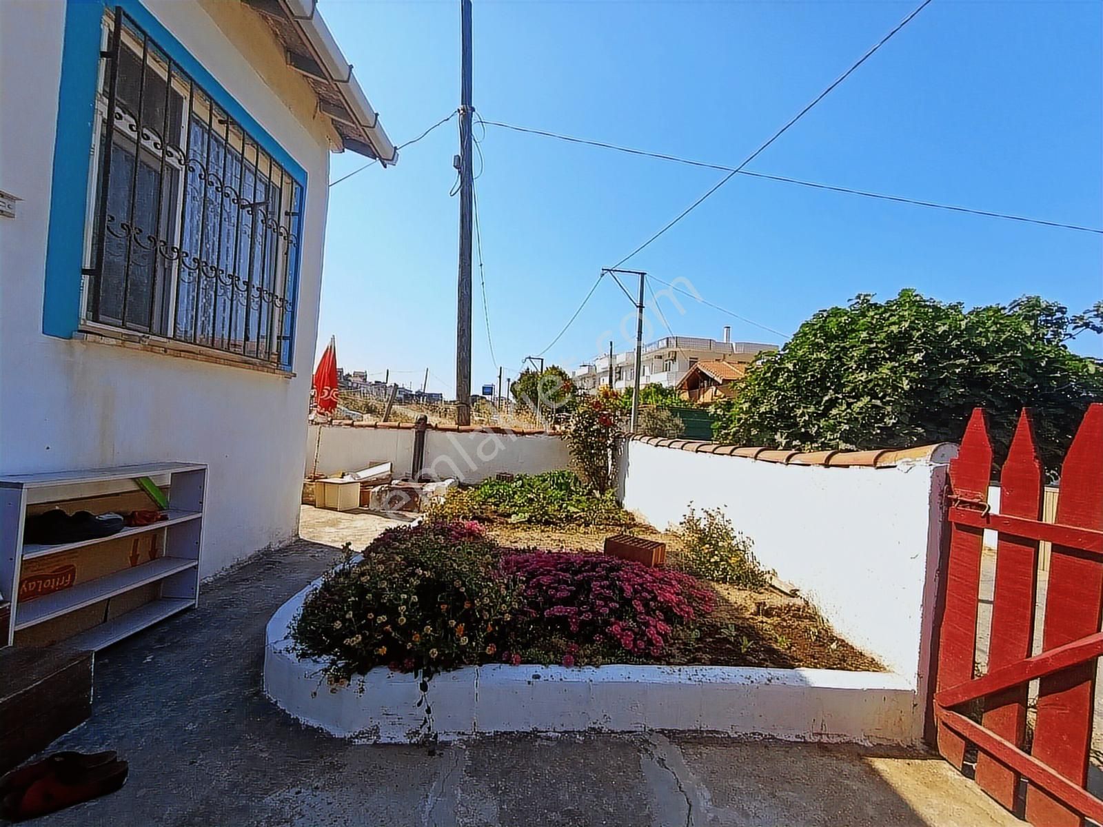 Çanakkale Lapseki Gürece Satılık Yazlık Denize 50 Metre - Görsel 9