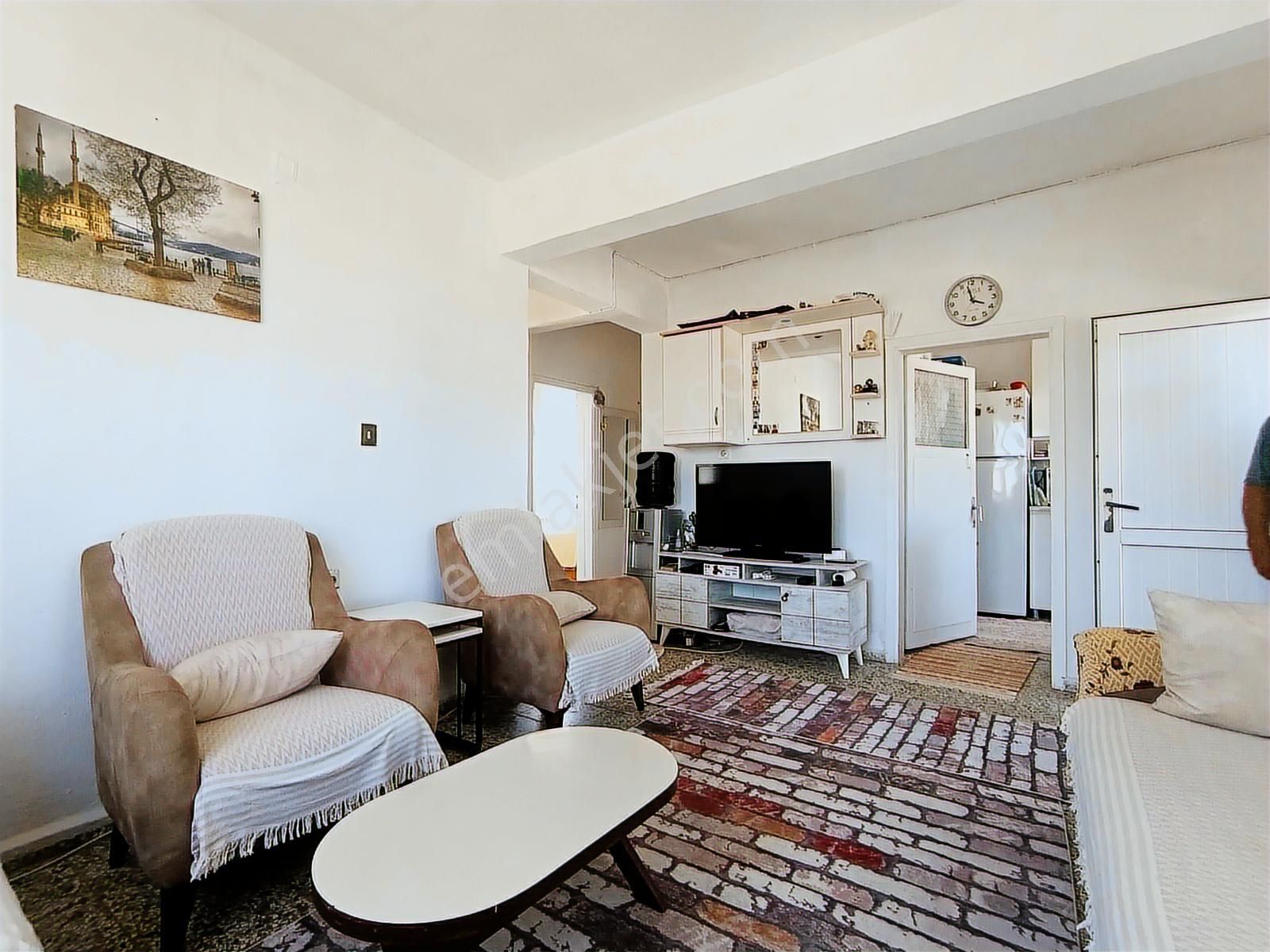 Çanakkale Lapseki Gürece Satılık Yazlık Denize 50 Metre - Görsel 6