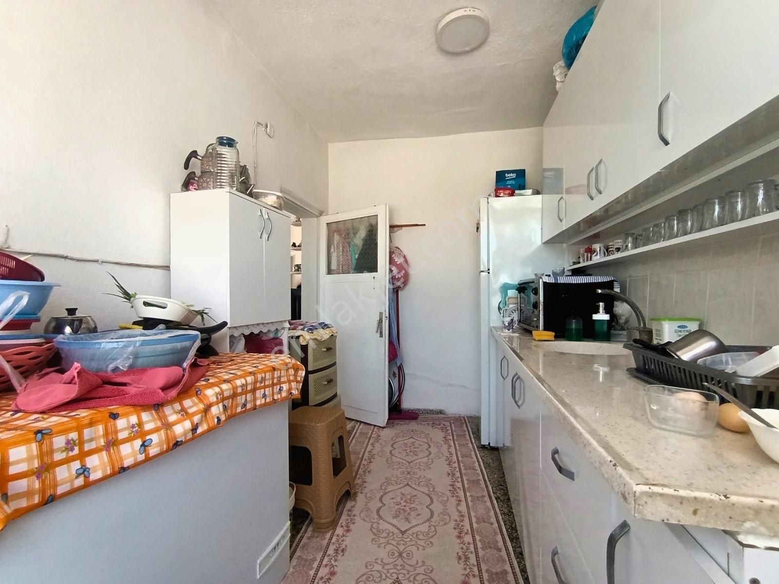 Çanakkale Lapseki Gürece Satılık Yazlık Denize 50 Metre - Görsel 31