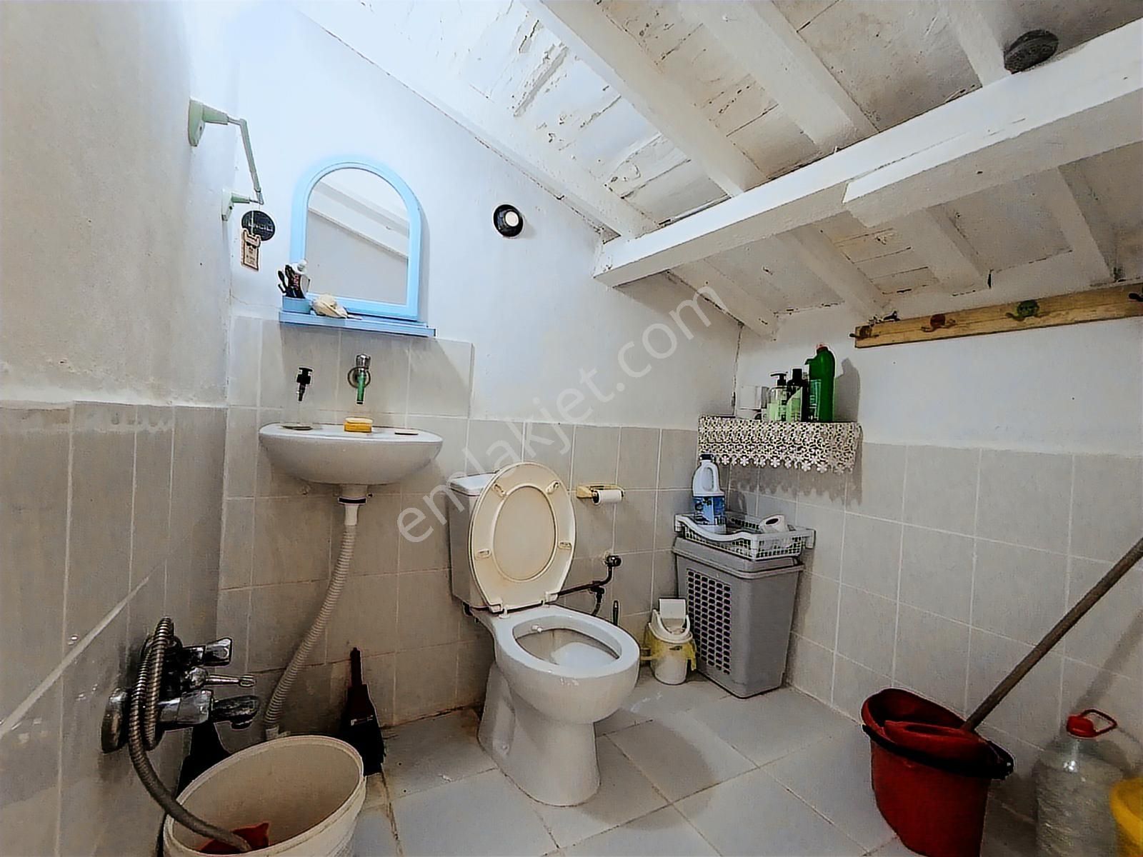 Çanakkale Lapseki Gürece Satılık Yazlık Denize 50 Metre - Görsel 28