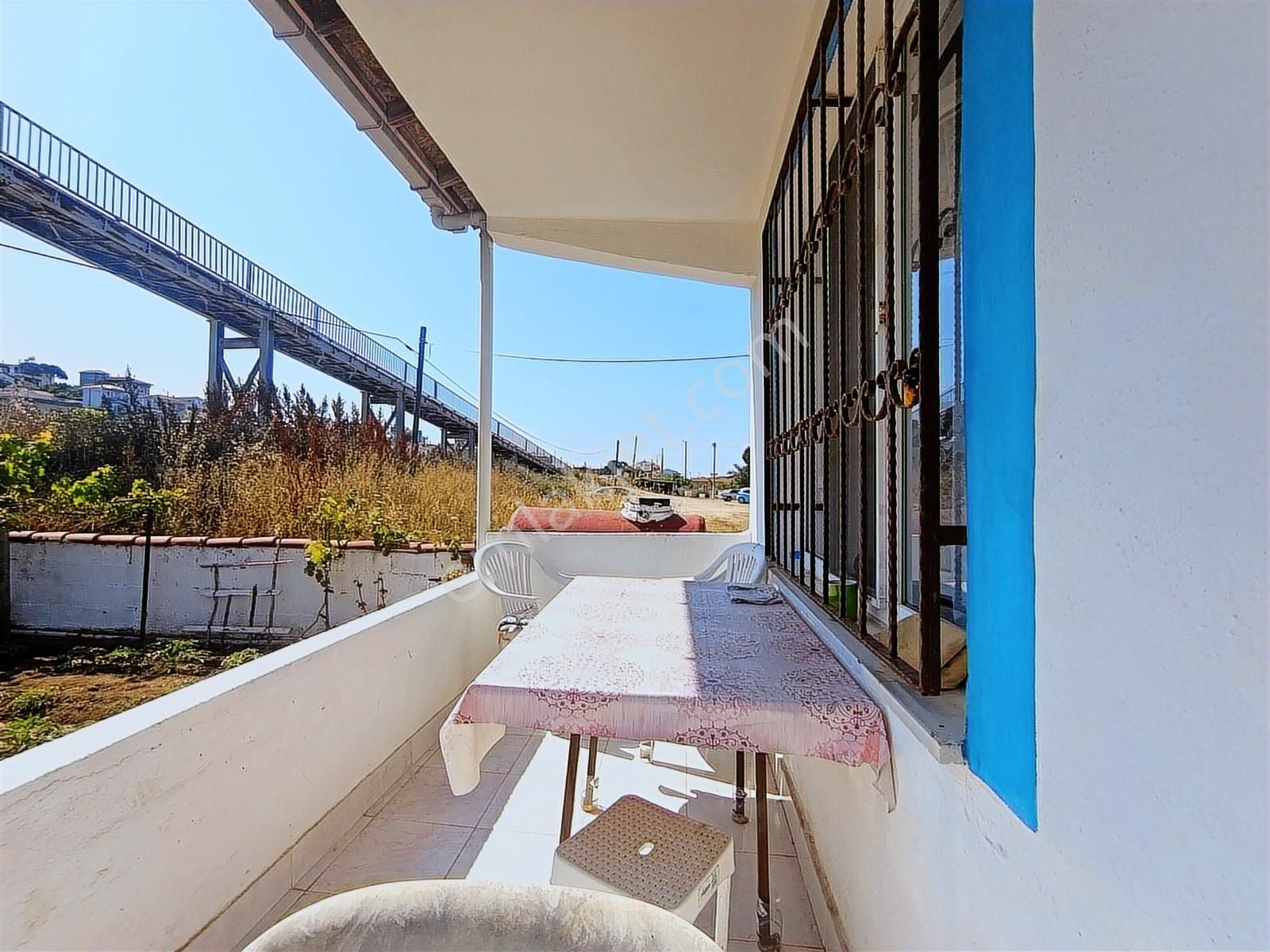 Çanakkale Lapseki Gürece Satılık Yazlık Denize 50 Metre - Görsel 24