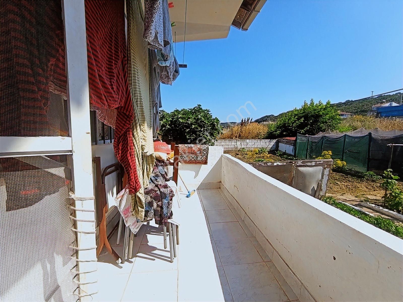 Çanakkale Lapseki Gürece Satılık Yazlık Denize 50 Metre - Görsel 8