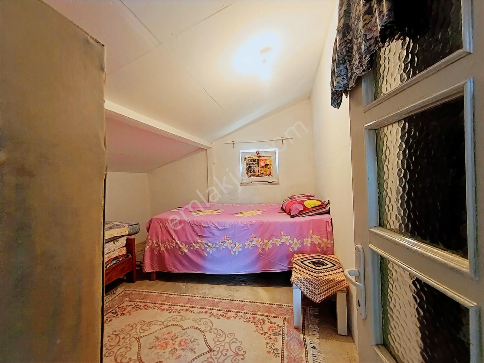 Çanakkale Lapseki Gürece Satılık Yazlık Denize 50 Metre - Görsel 3