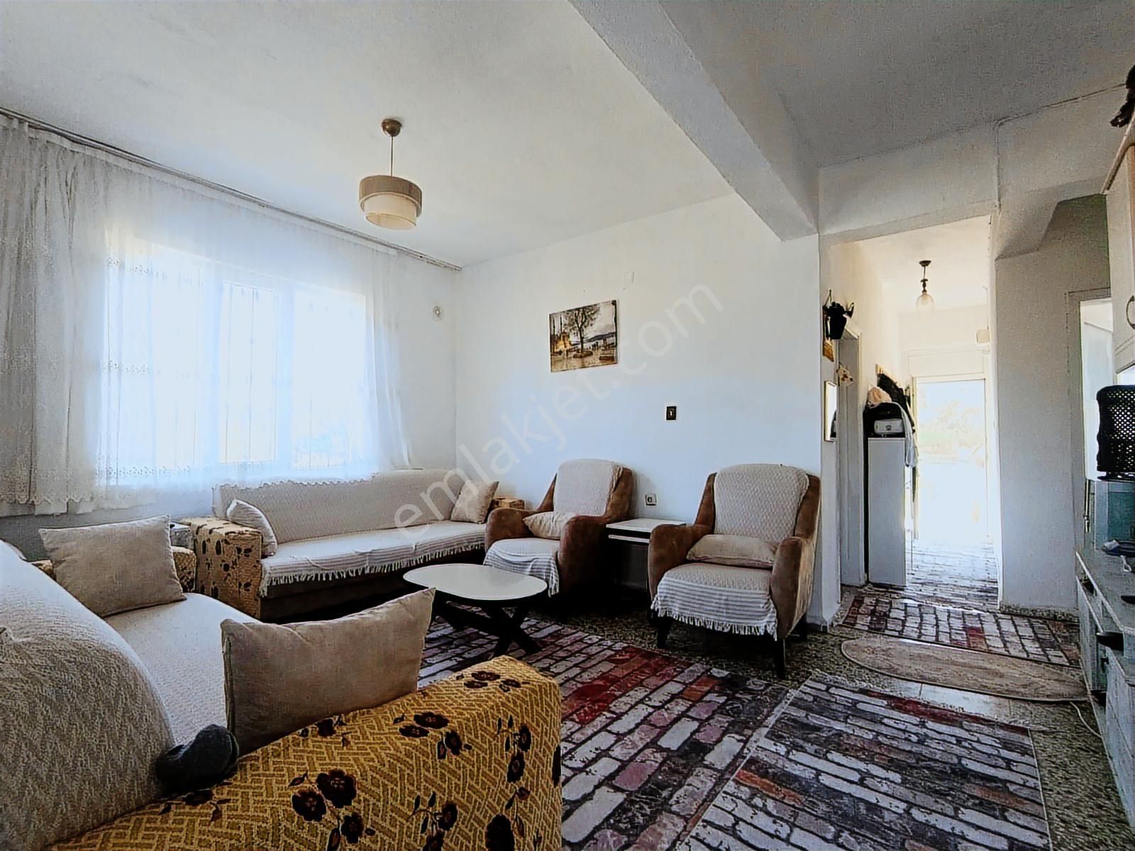 Çanakkale Lapseki Gürece Satılık Yazlık Denize 50 Metre - Görsel 26