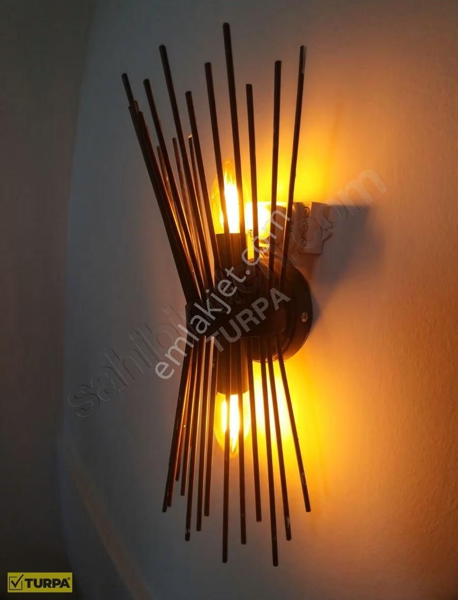 Menderes' Te Villalar Bölgesinde 4+1 Triplex Villa - Görsel 13