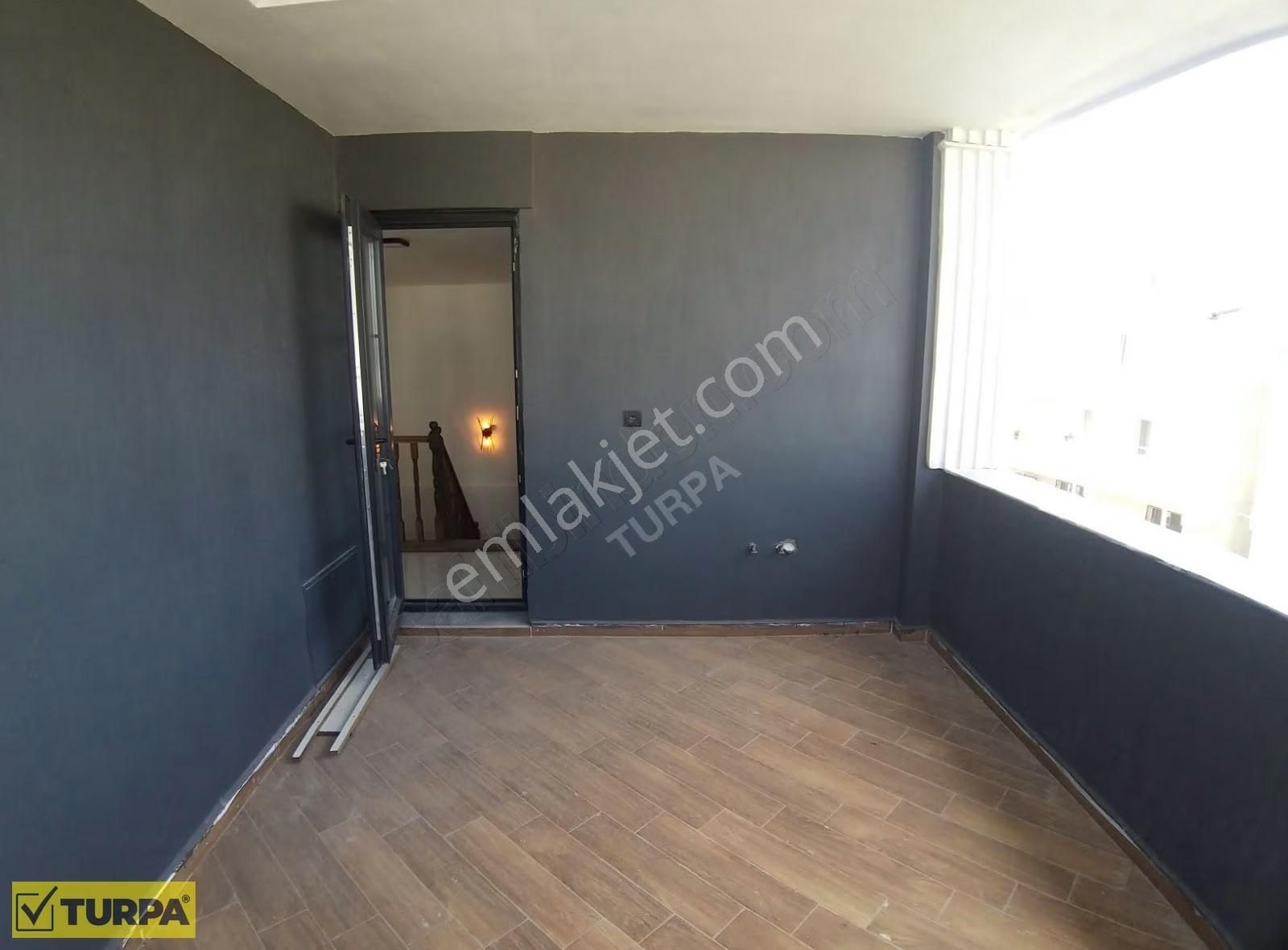 Menderes' Te Villalar Bölgesinde 4+1 Triplex Villa - Görsel 23