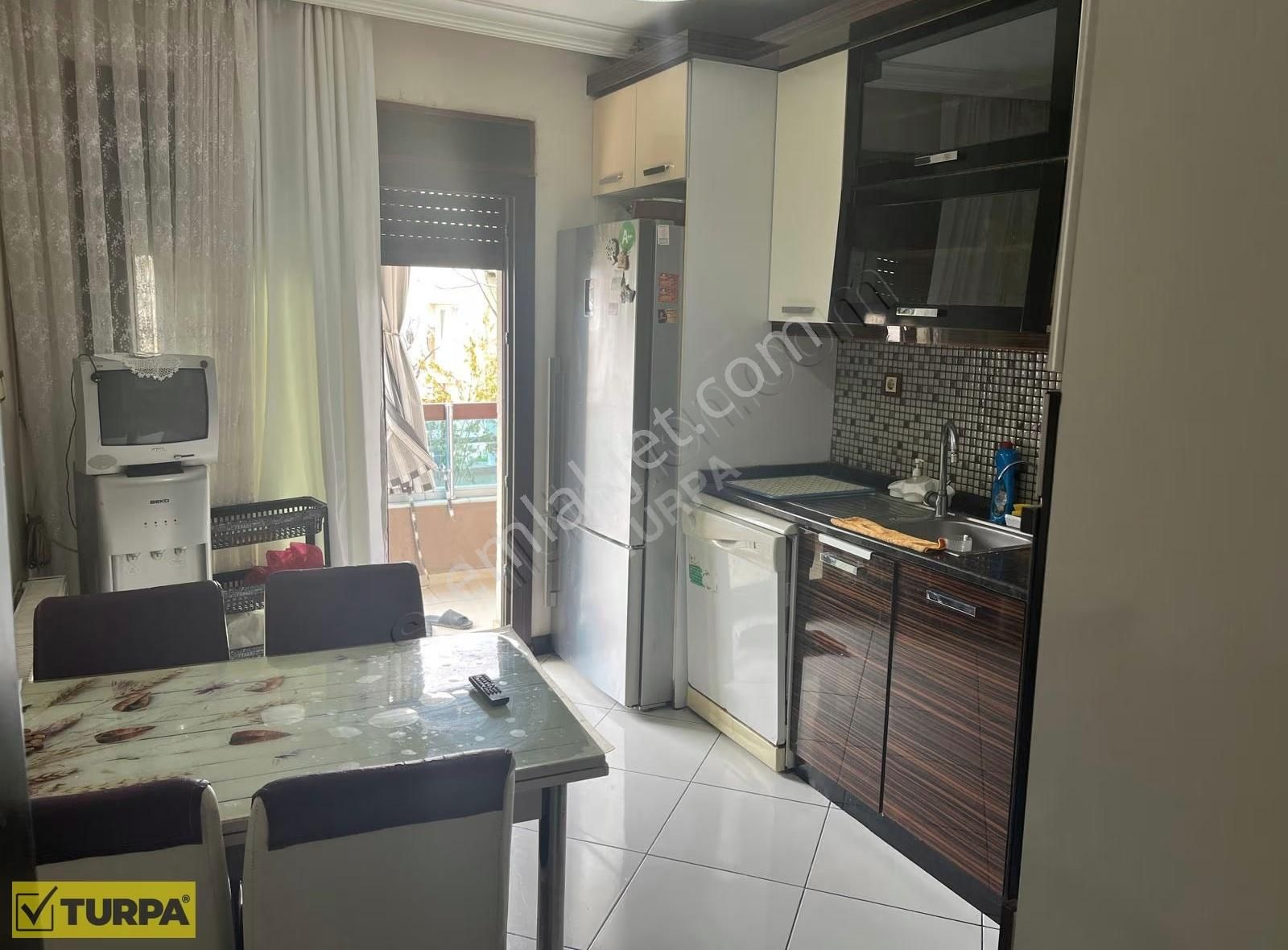 Gaziemir 9 Eylül Mahallesi Satılık Yüksek Giriş Daire - Görsel 10