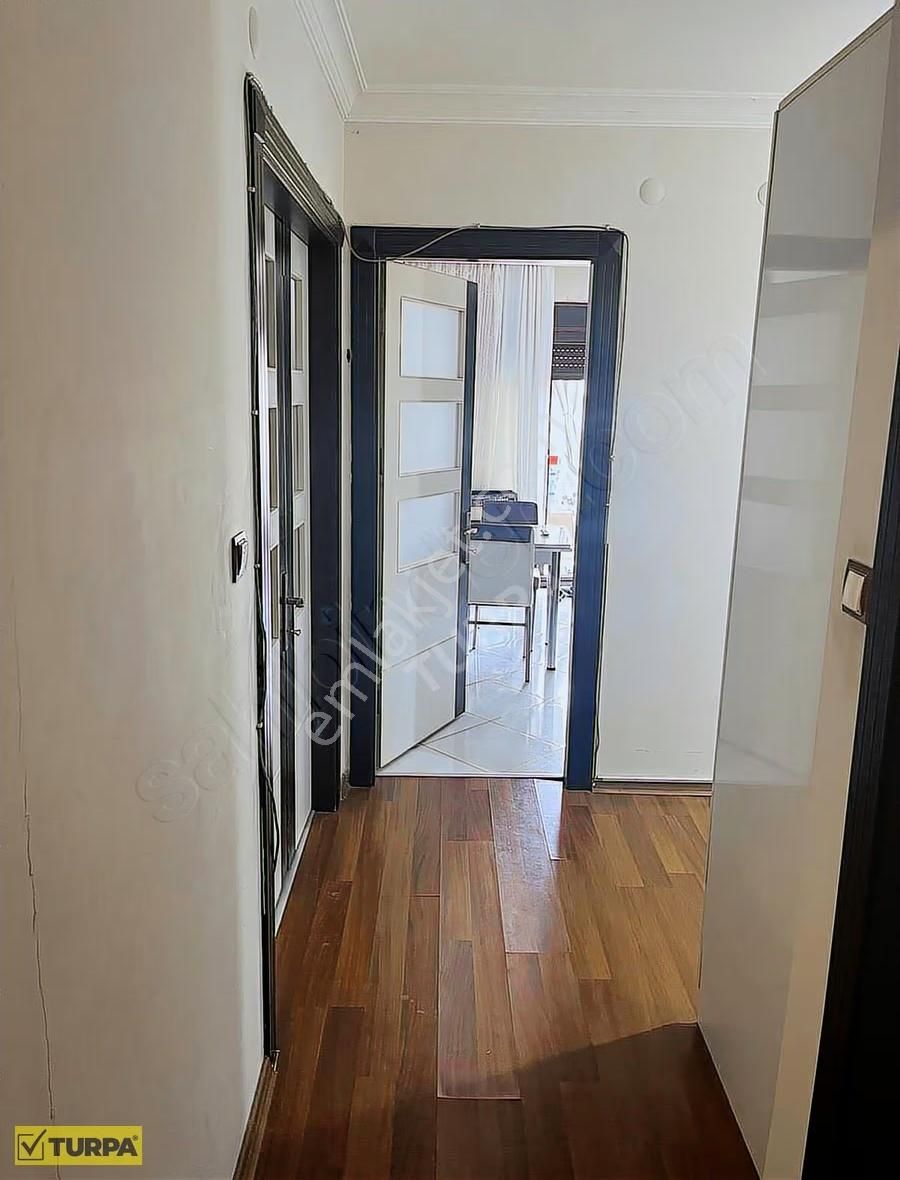 Gaziemir 9 Eylül Mahallesi Satılık Yüksek Giriş Daire - Görsel 6