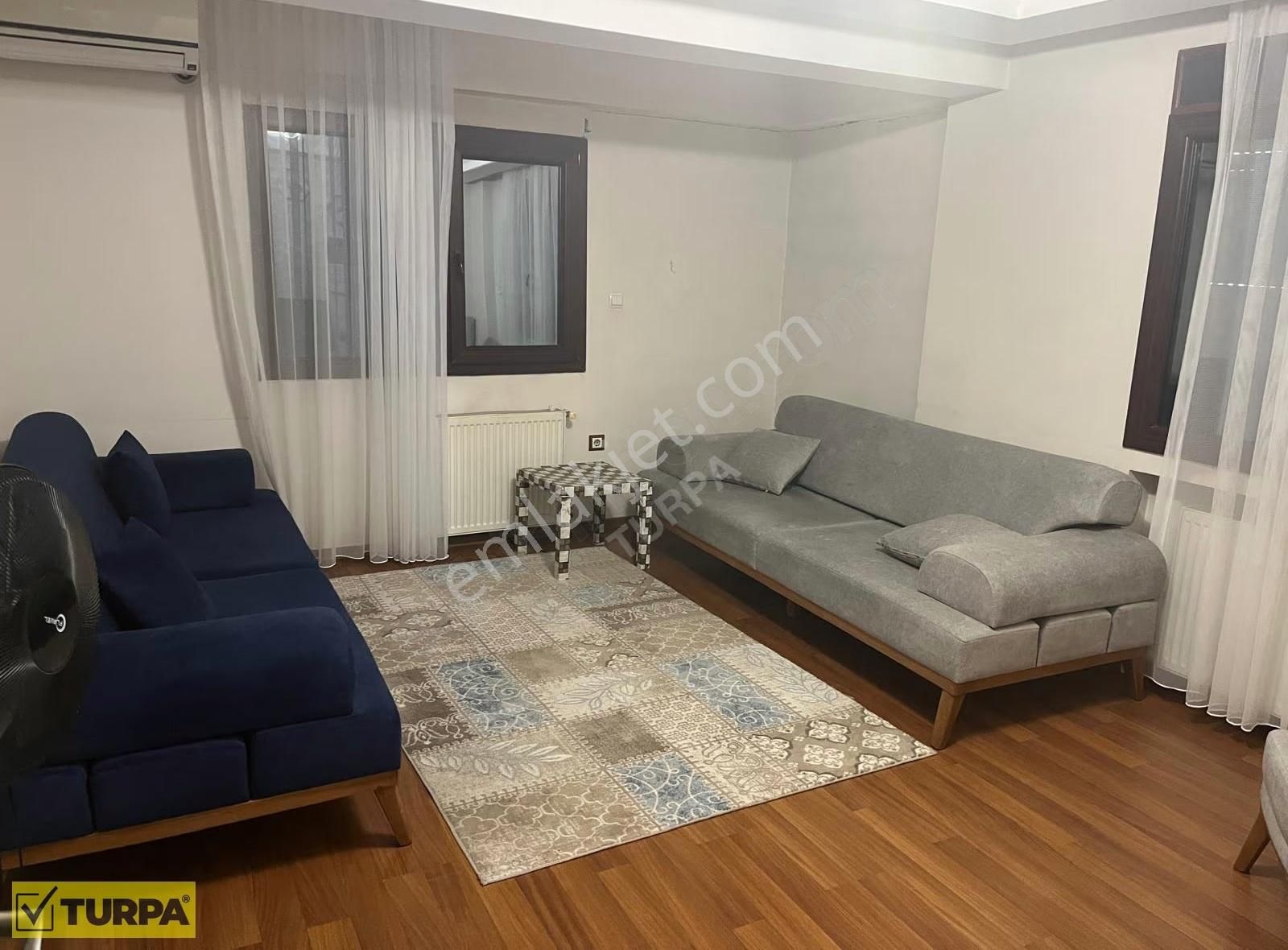 Gaziemir 9 Eylül Mahallesi Satılık Yüksek Giriş Daire - Görsel 8