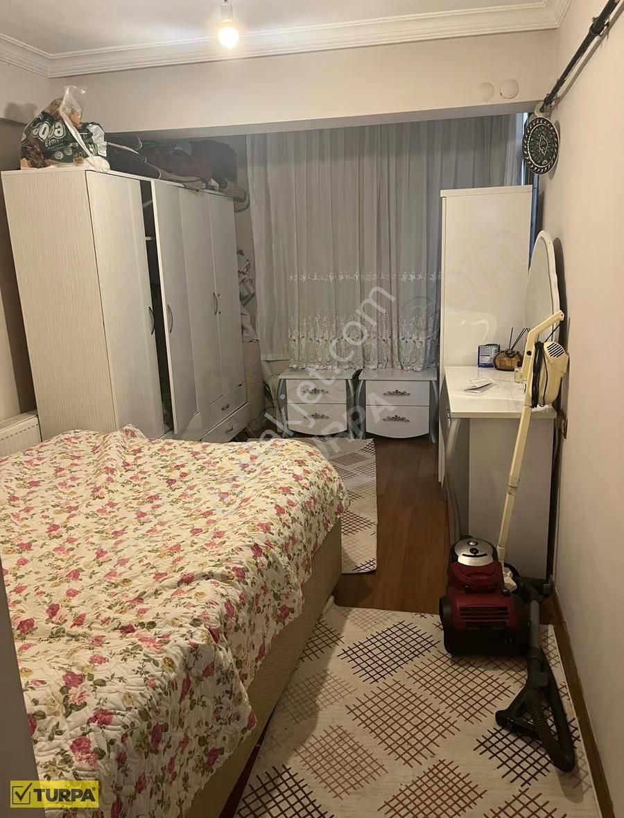 Gaziemir 9 Eylül Mahallesi Satılık Yüksek Giriş Daire - Görsel 12