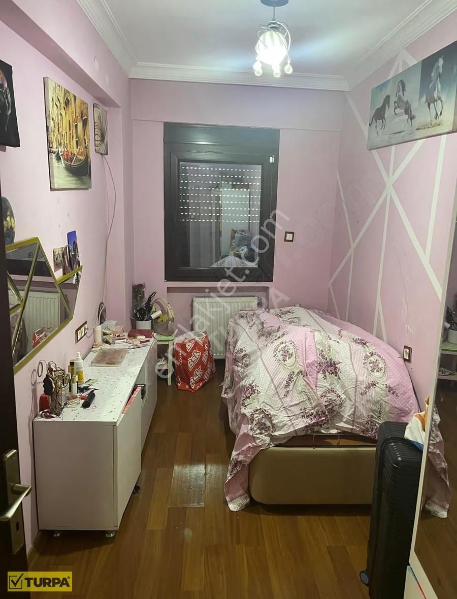 Gaziemir 9 Eylül Mahallesi Satılık Yüksek Giriş Daire - Görsel 9