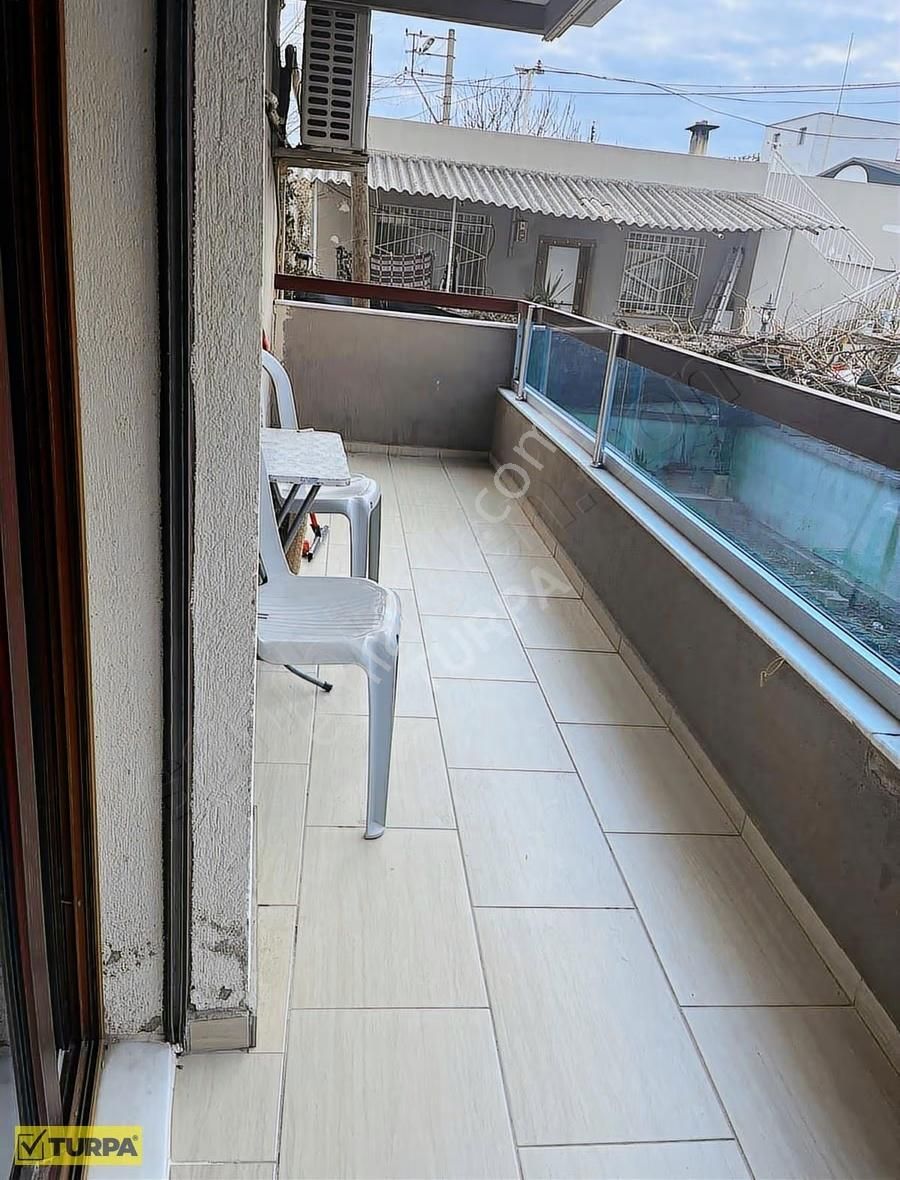 Gaziemir 9 Eylül Mahallesi Satılık Yüksek Giriş Daire - Görsel 11
