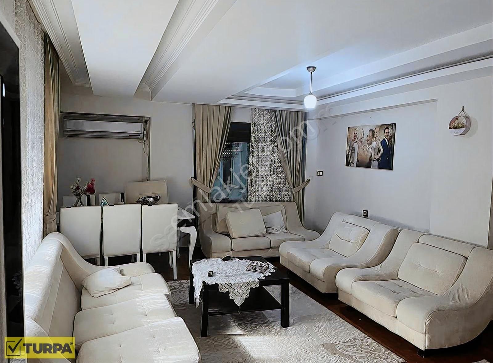 Gaziemir 9 Eylül Mahallesi Satılık Yüksek Giriş Daire - Görsel 3