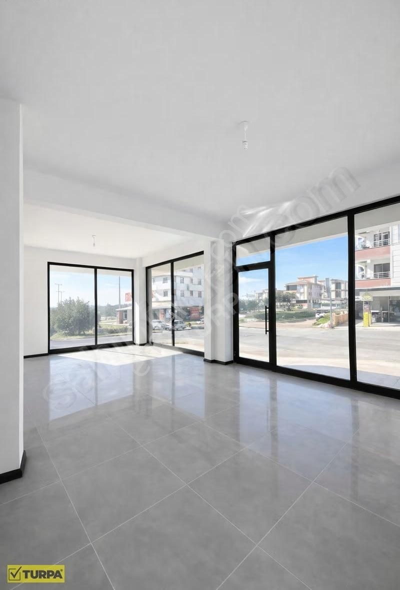 Ayrancılarda Ana Cadde Cepheli | Tabela Değeri Yüksek Dükkan - Görsel 11