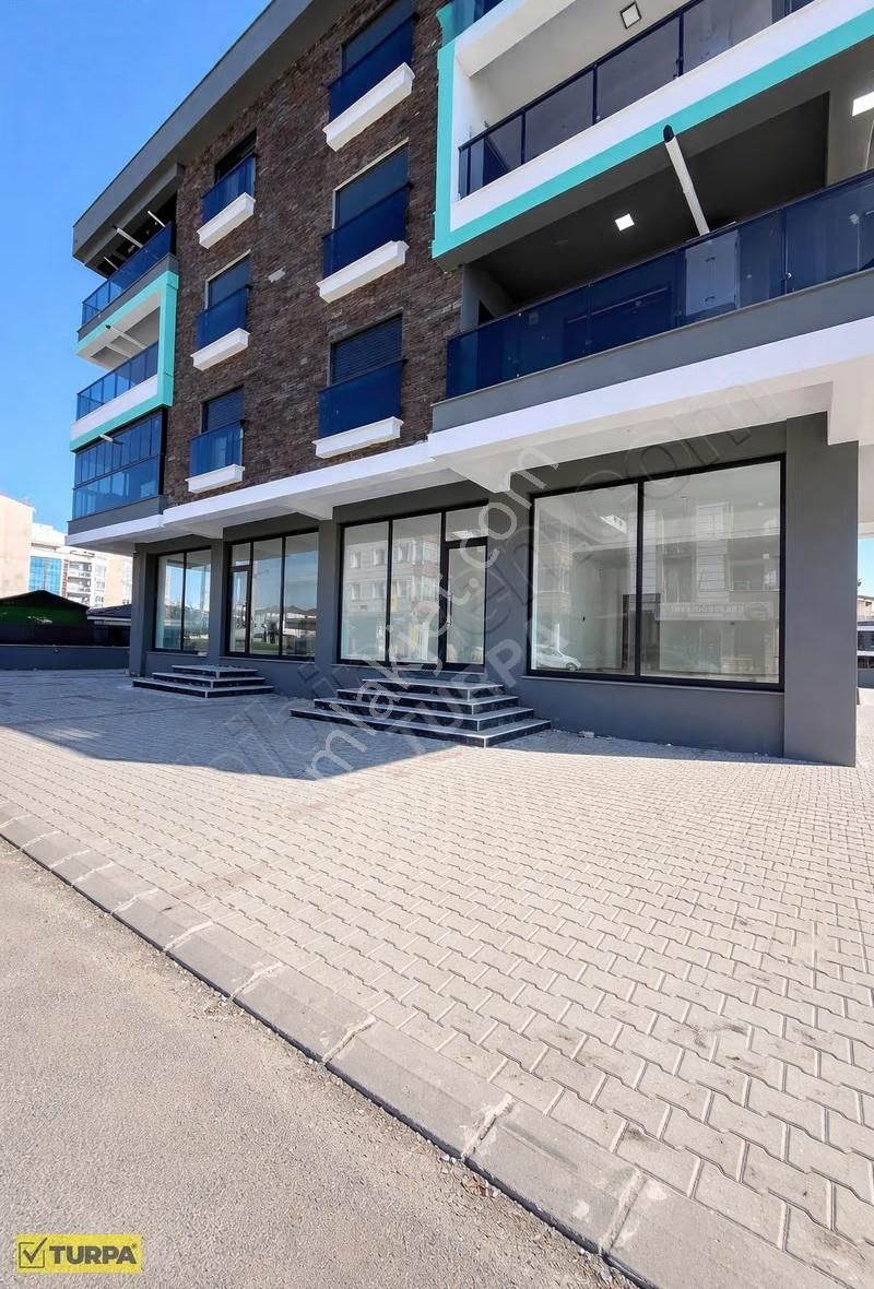 Ayrancılarda Ana Cadde Cepheli | Tabela Değeri Yüksek Dükkan - Görsel 5