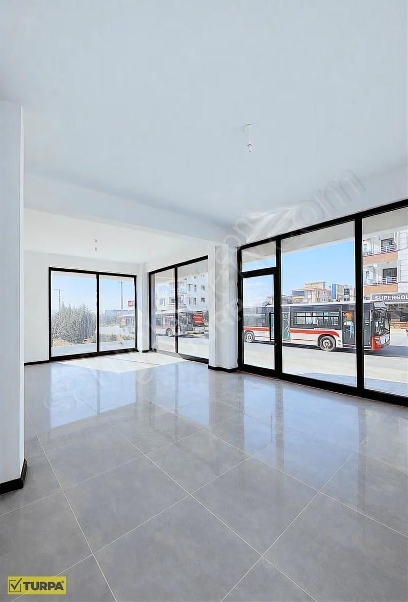 Ayrancılarda Ana Cadde Cepheli | Tabela Değeri Yüksek Dükkan - Görsel 6
