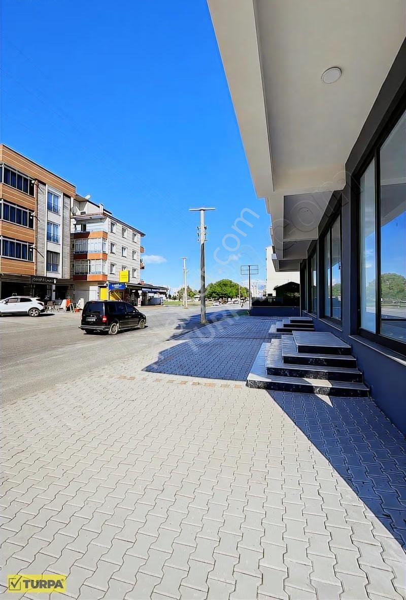 Ayrancılarda Ana Cadde Cepheli | Tabela Değeri Yüksek Dükkan - Görsel 14