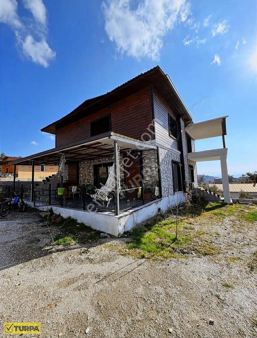 Torbalı Dağkızılca'da 1.638 M² Arazi İçinde 120 M² Müstakil Ev - Görsel 29