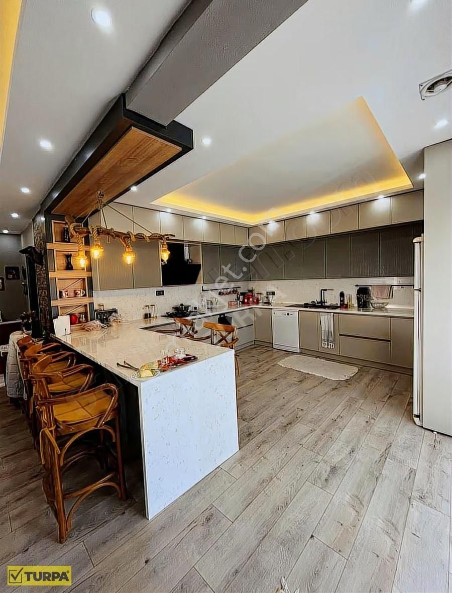 Torbalı Dağkızılca'da 1.638 M² Arazi İçinde 120 M² Müstakil Ev - Görsel 13