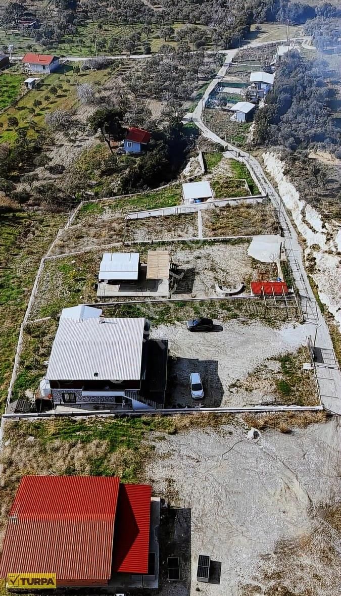 Torbalı Dağkızılca'da 1.638 M² Arazi İçinde 120 M² Müstakil Ev - Görsel 4