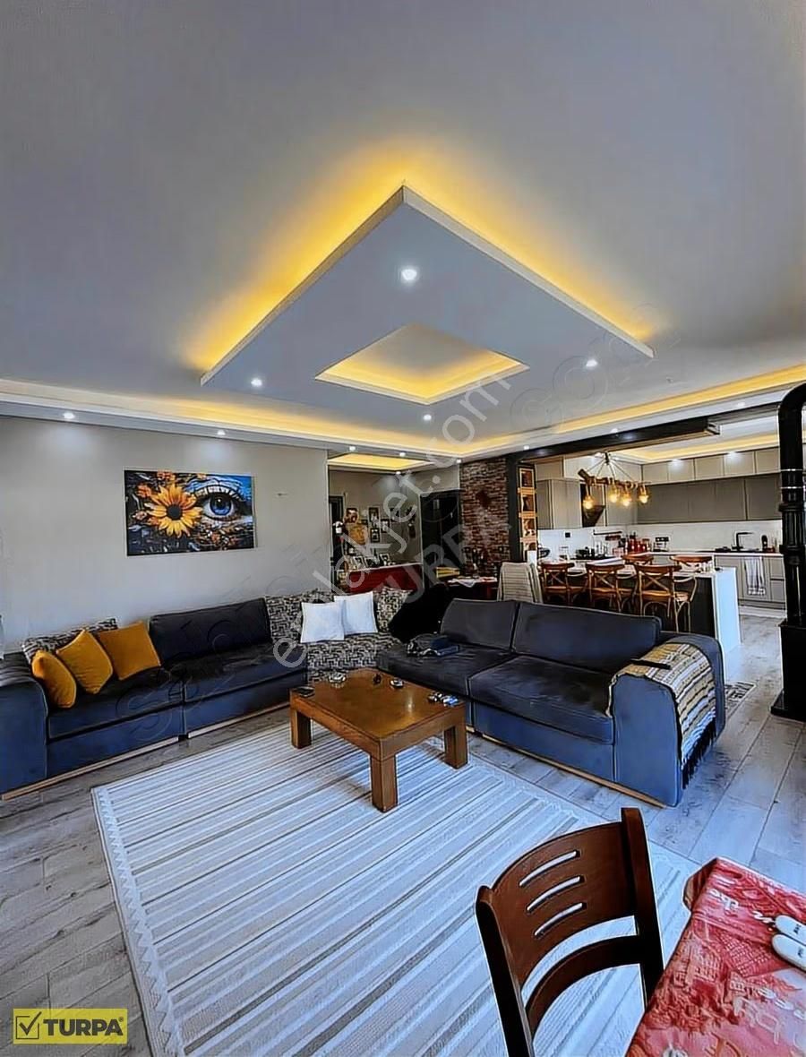 Torbalı Dağkızılca'da 1.638 M² Arazi İçinde 120 M² Müstakil Ev - Görsel 30